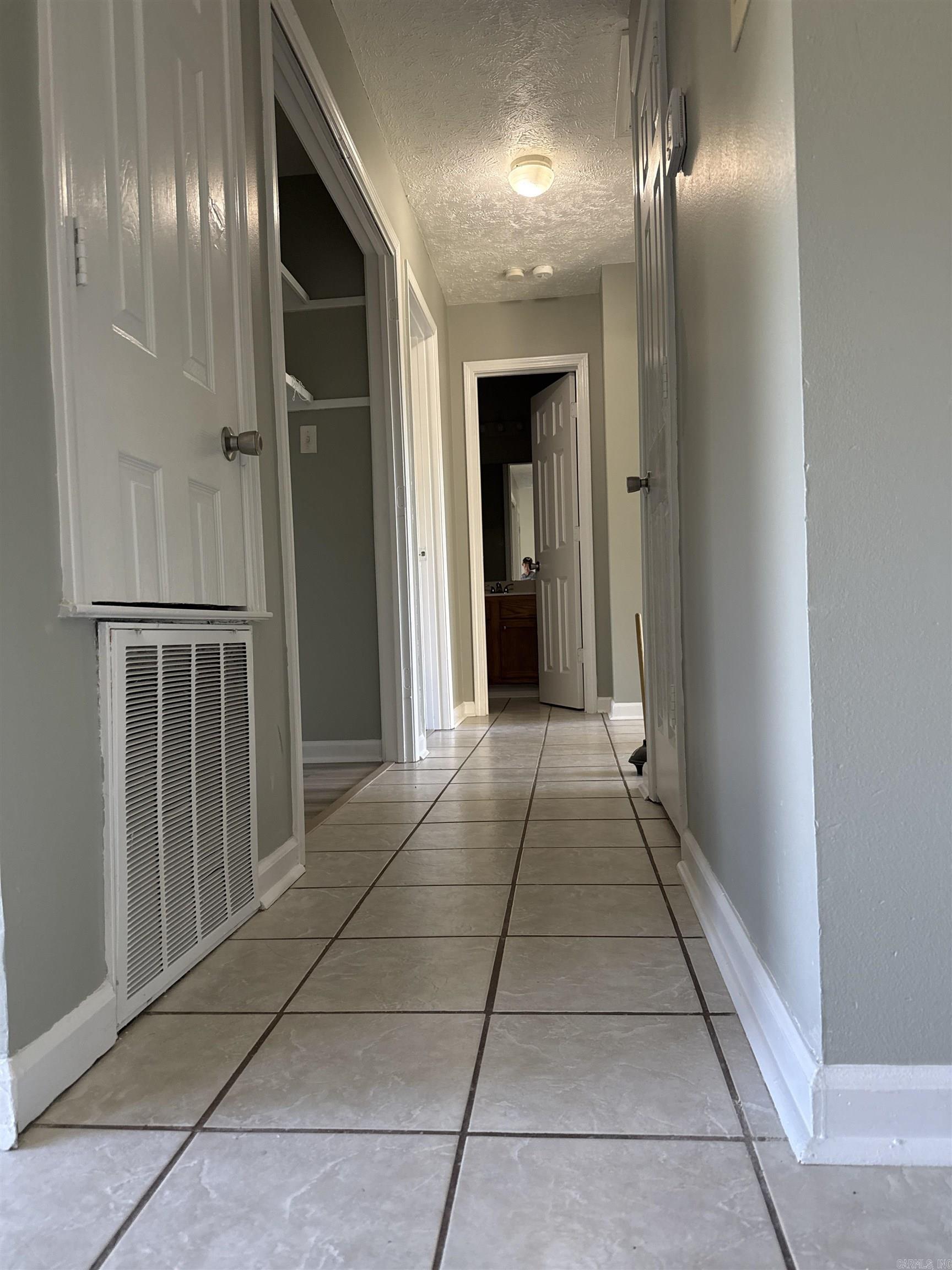 37 & 39 Blair  Greenbrier, AR