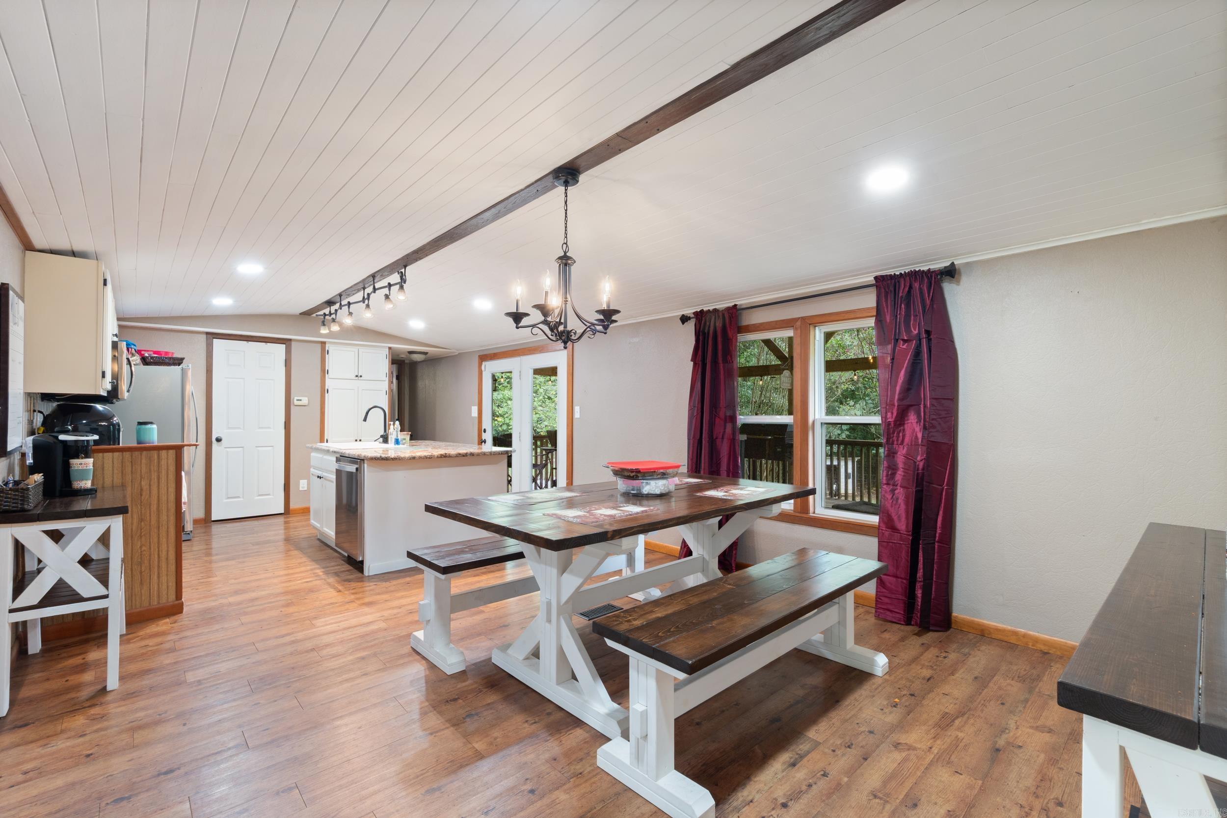 601 Valley  Heber Springs, AR