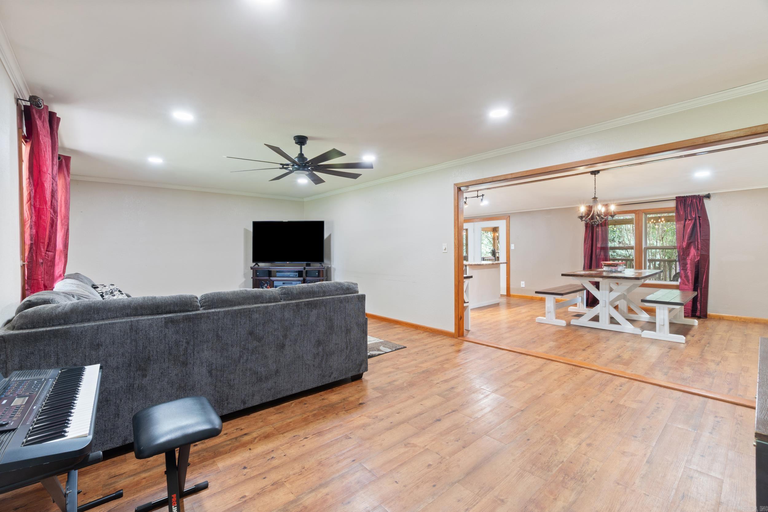 601 Valley  Heber Springs, AR