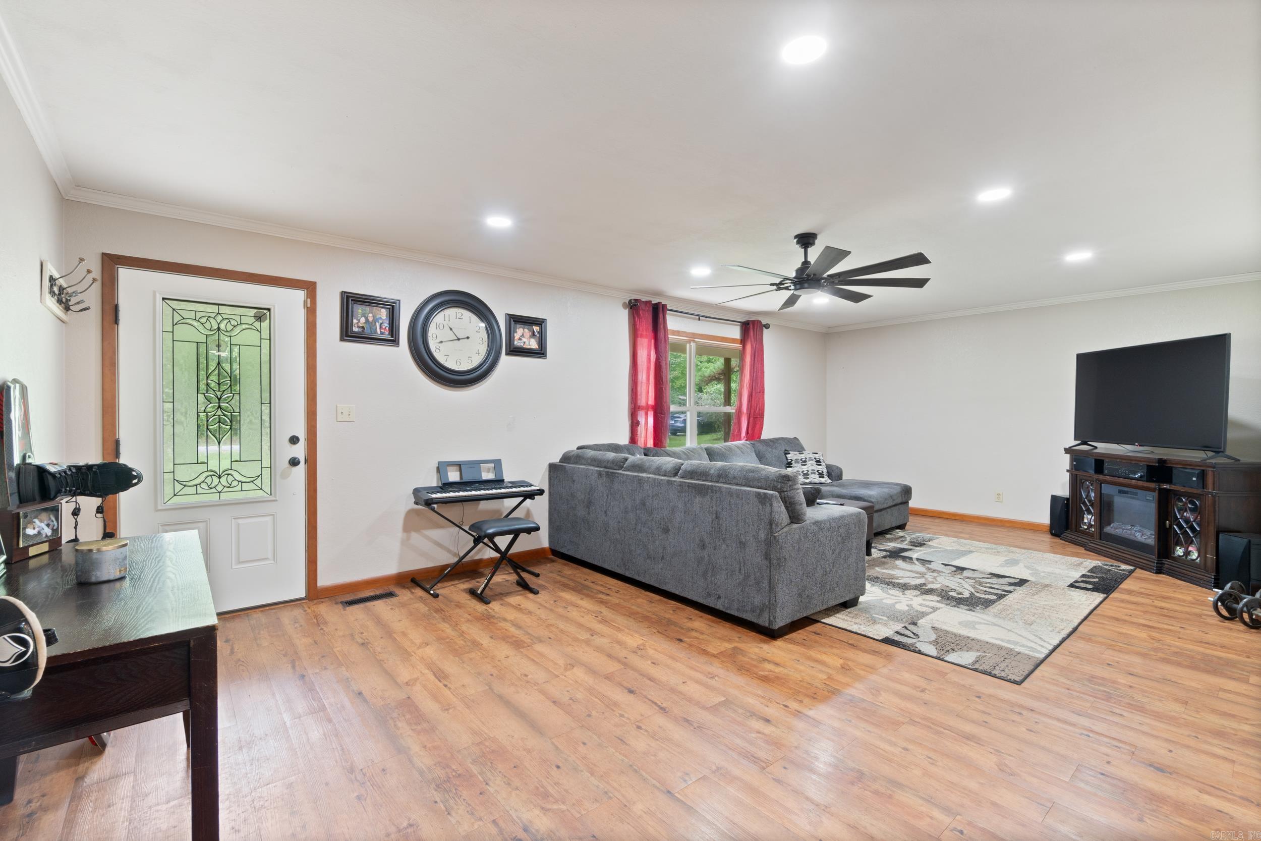 601 Valley  Heber Springs, AR