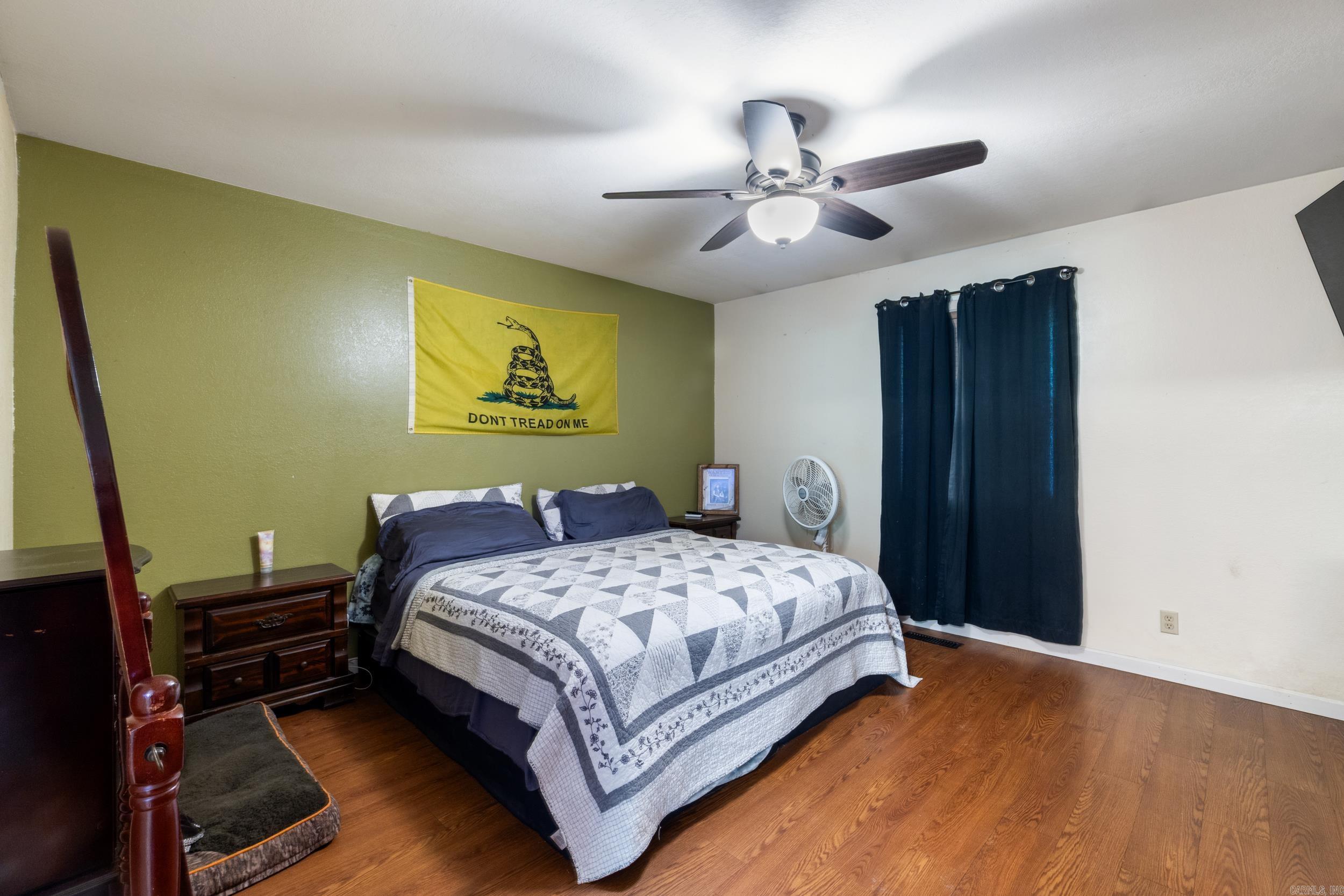 601 Valley  Heber Springs, AR