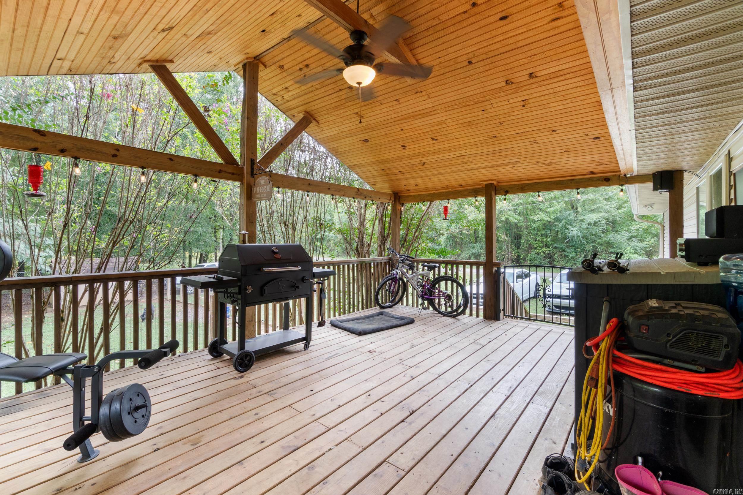 601 Valley  Heber Springs, AR