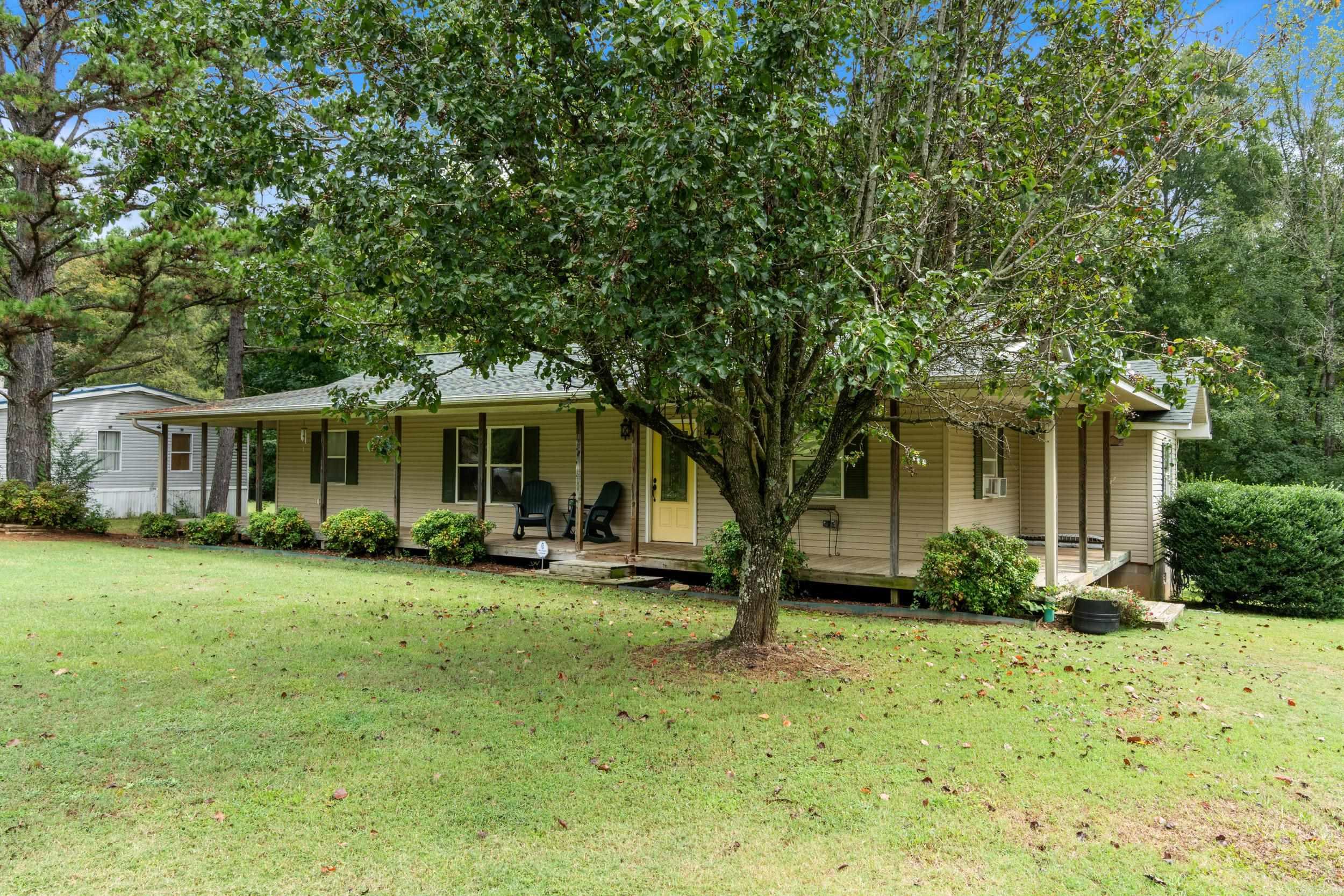 601 Valley  Heber Springs, AR