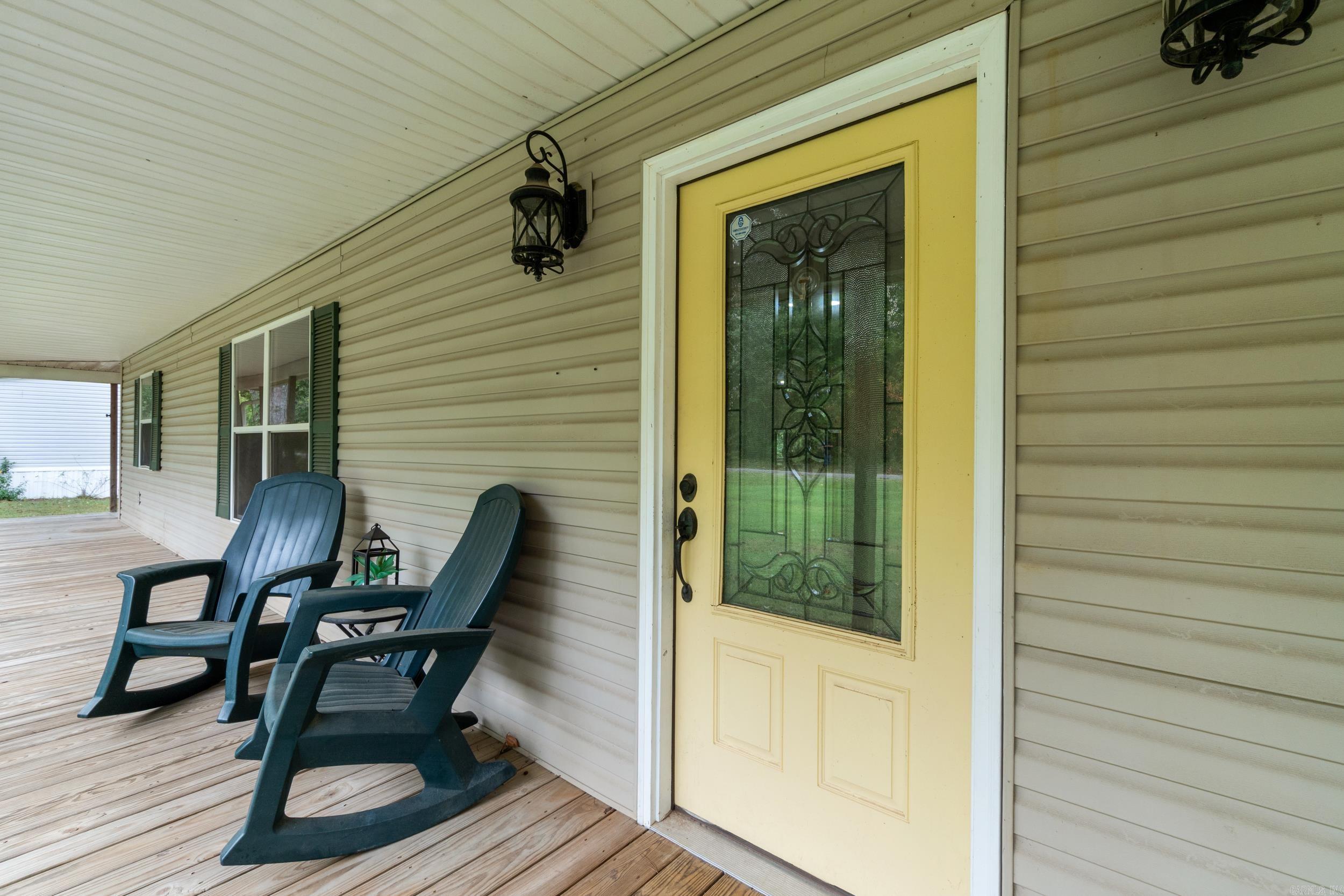 601 Valley  Heber Springs, AR