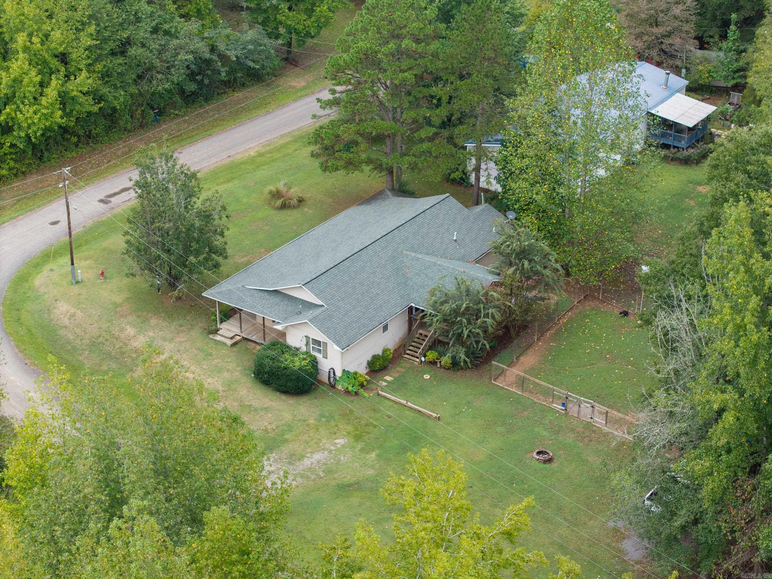 601 Valley  Heber Springs, AR