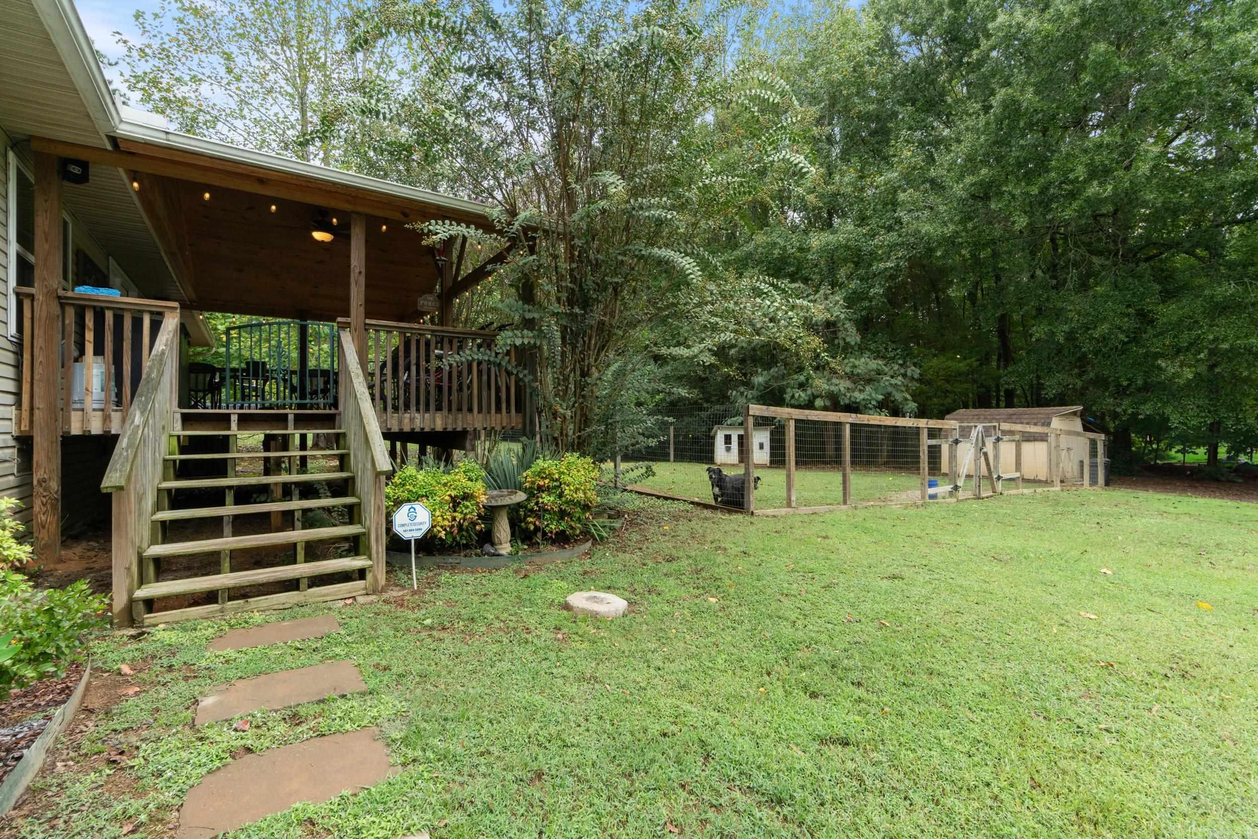 601 Valley  Heber Springs, AR