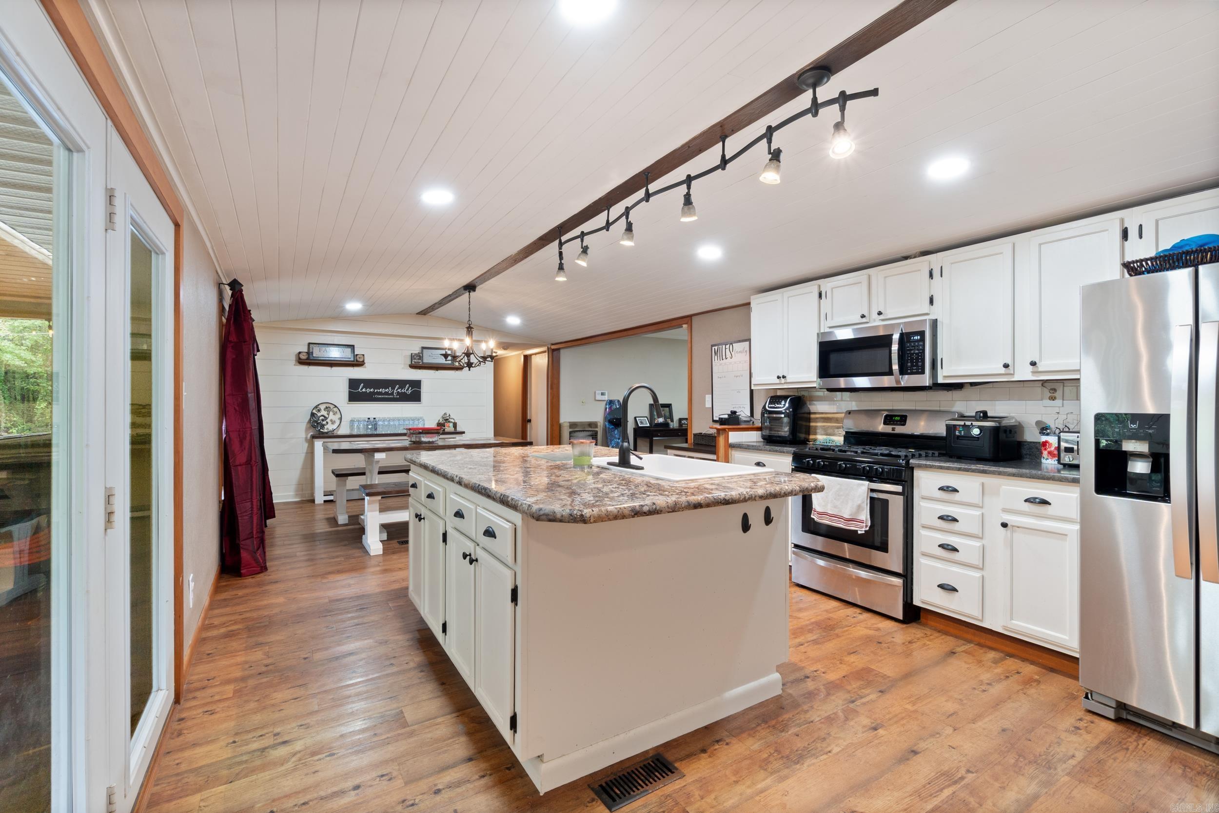 601 Valley  Heber Springs, AR