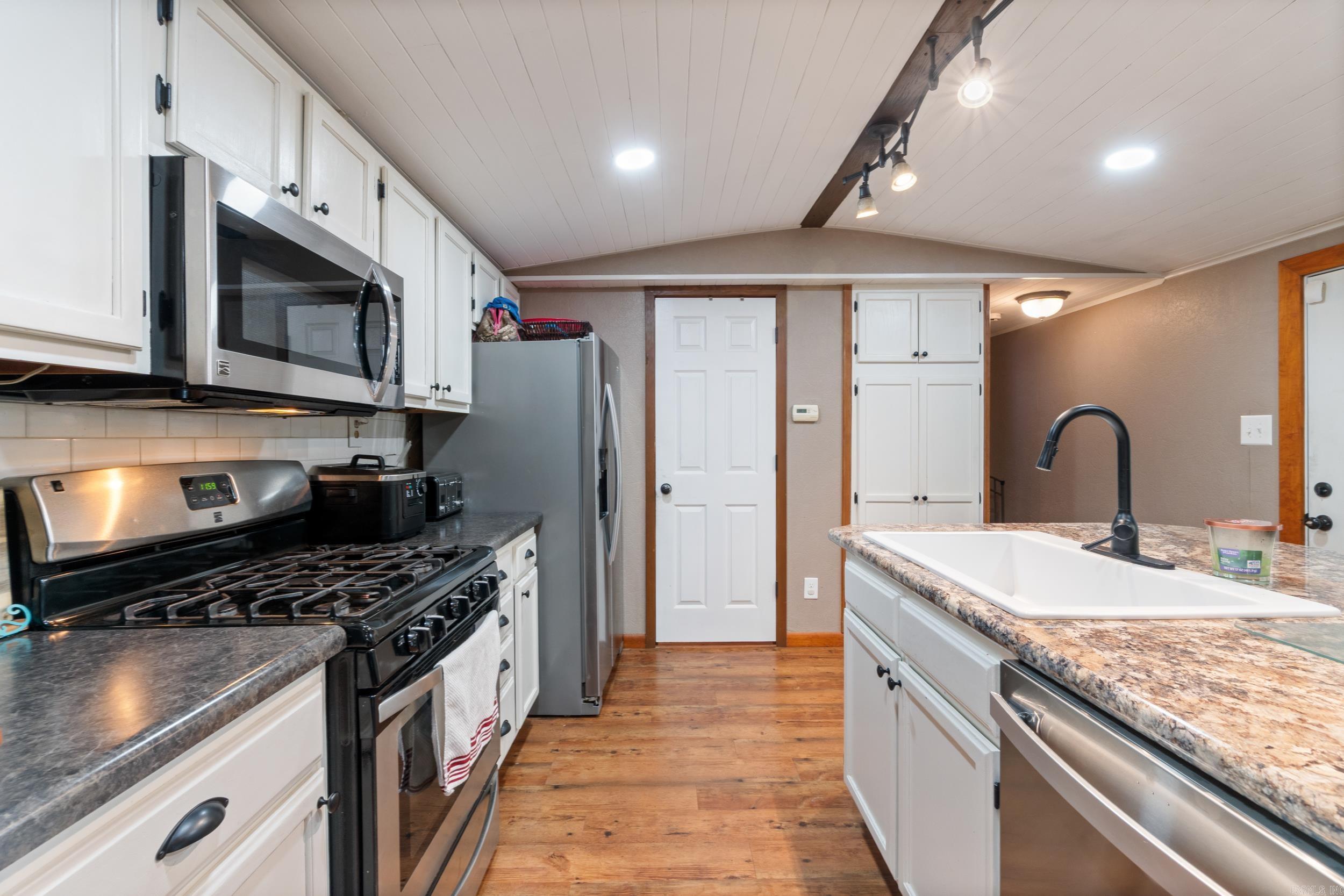 601 Valley  Heber Springs, AR