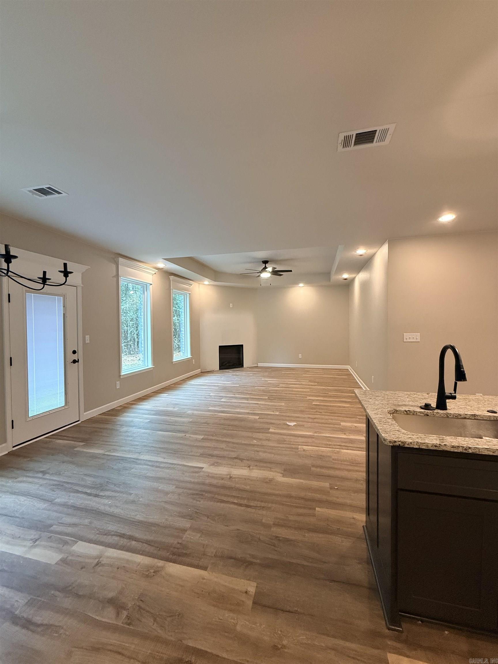 370 Meadow Creek  Haskell, AR