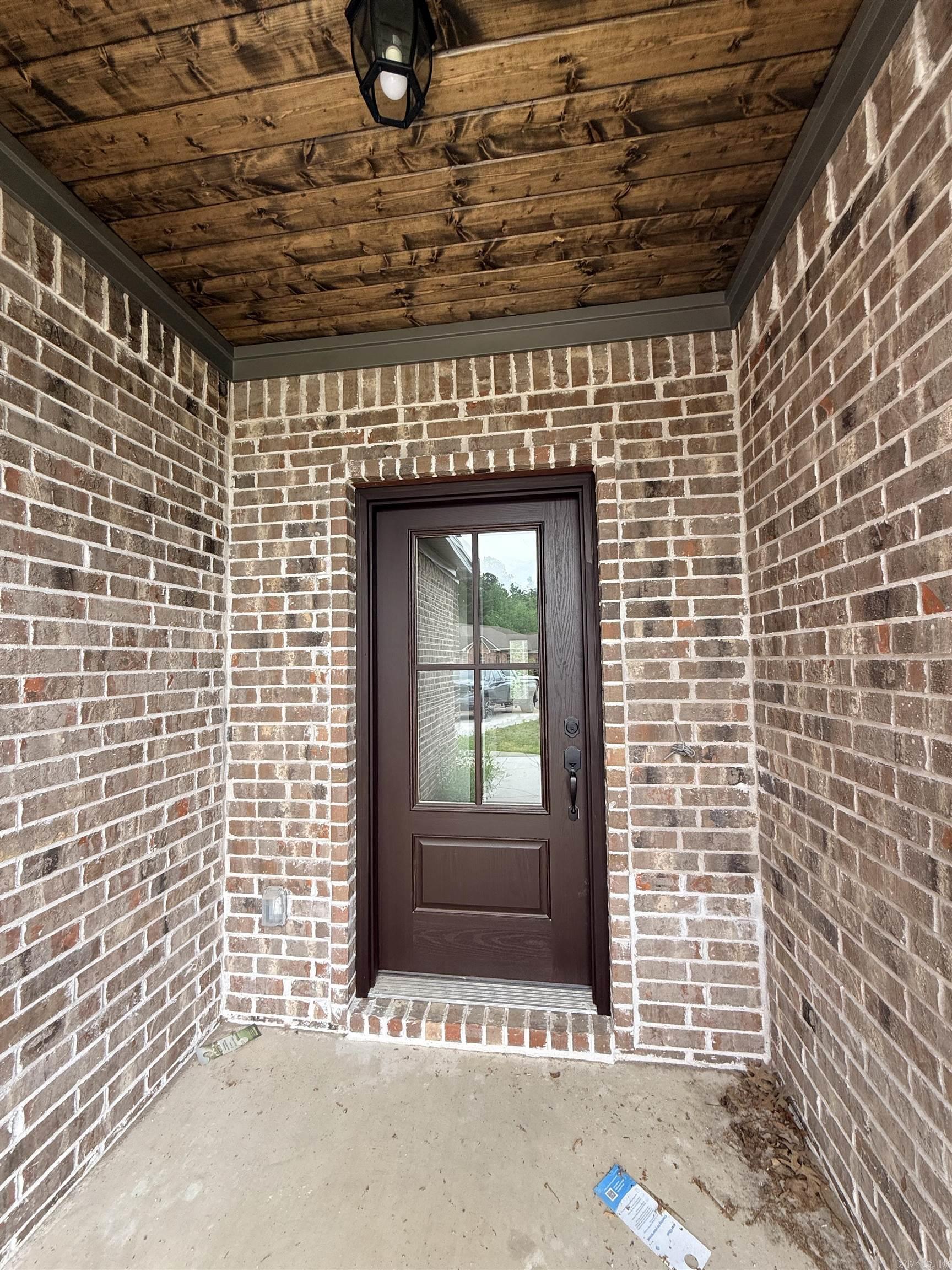 370 Meadow Creek Drive Haskell, AR 72015