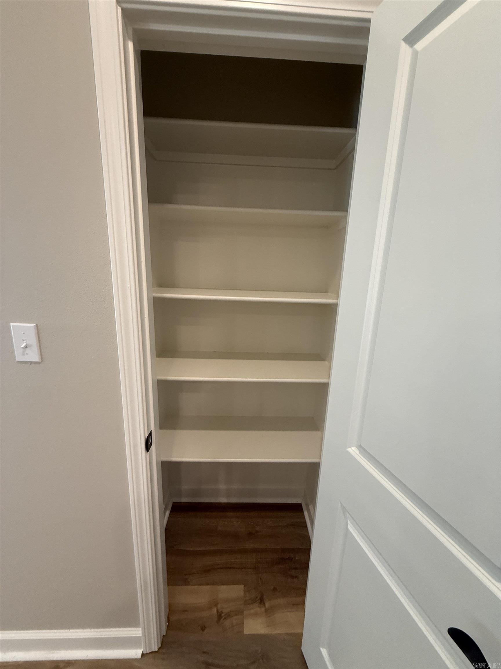 370 Meadow Creek  Haskell, AR