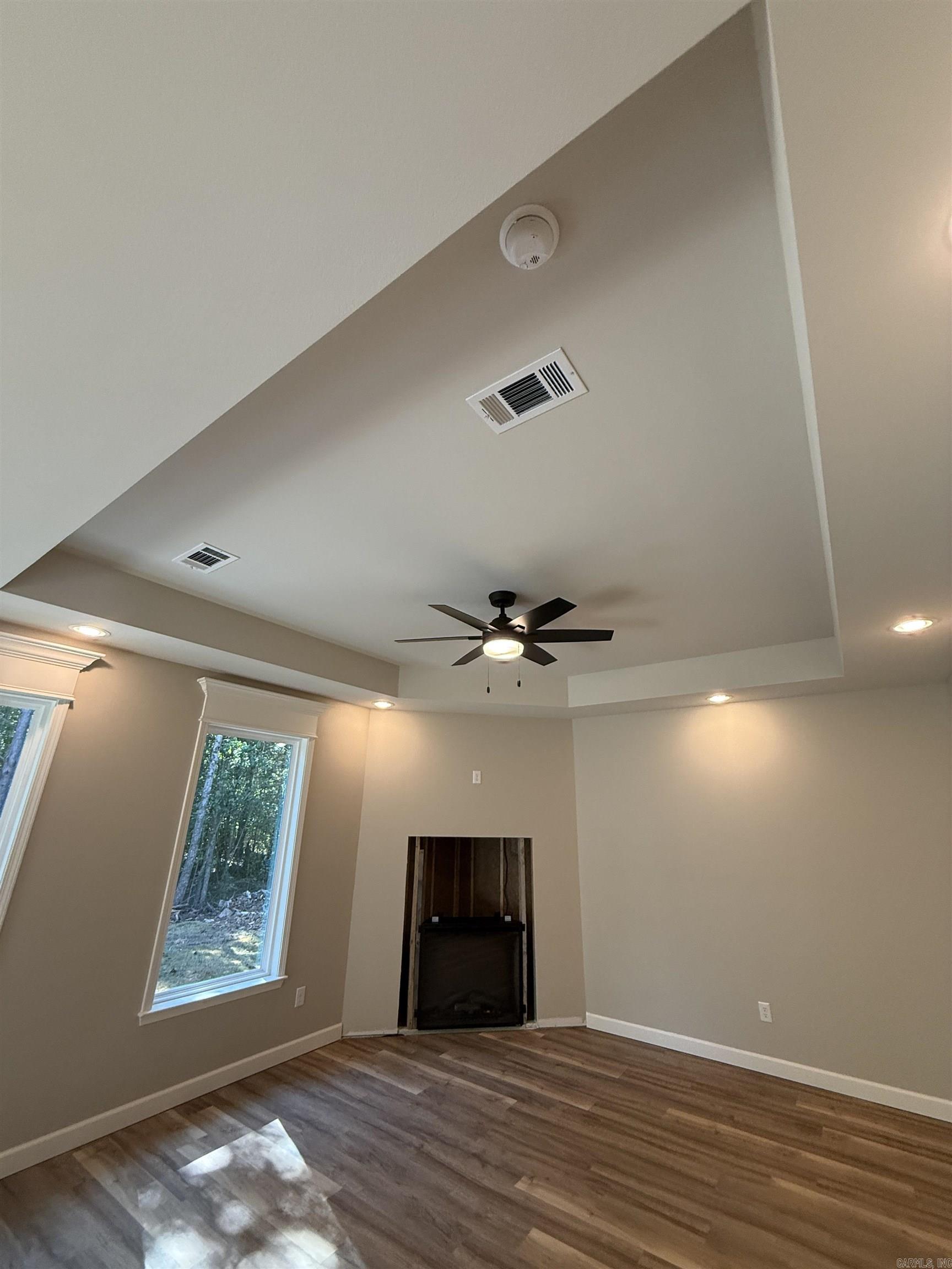 370 Meadow Creek  Haskell, AR