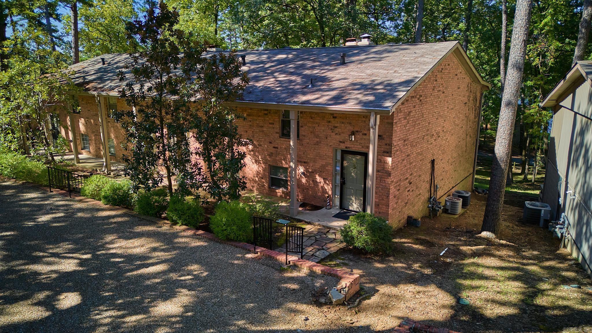 651 Peninsula            #25  Hot Springs, AR