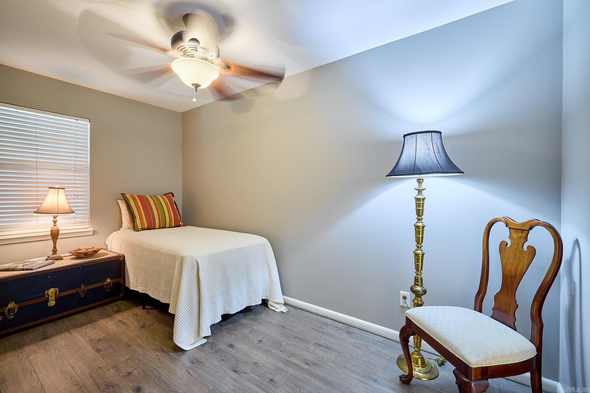 651 Peninsula            #25  Hot Springs, AR