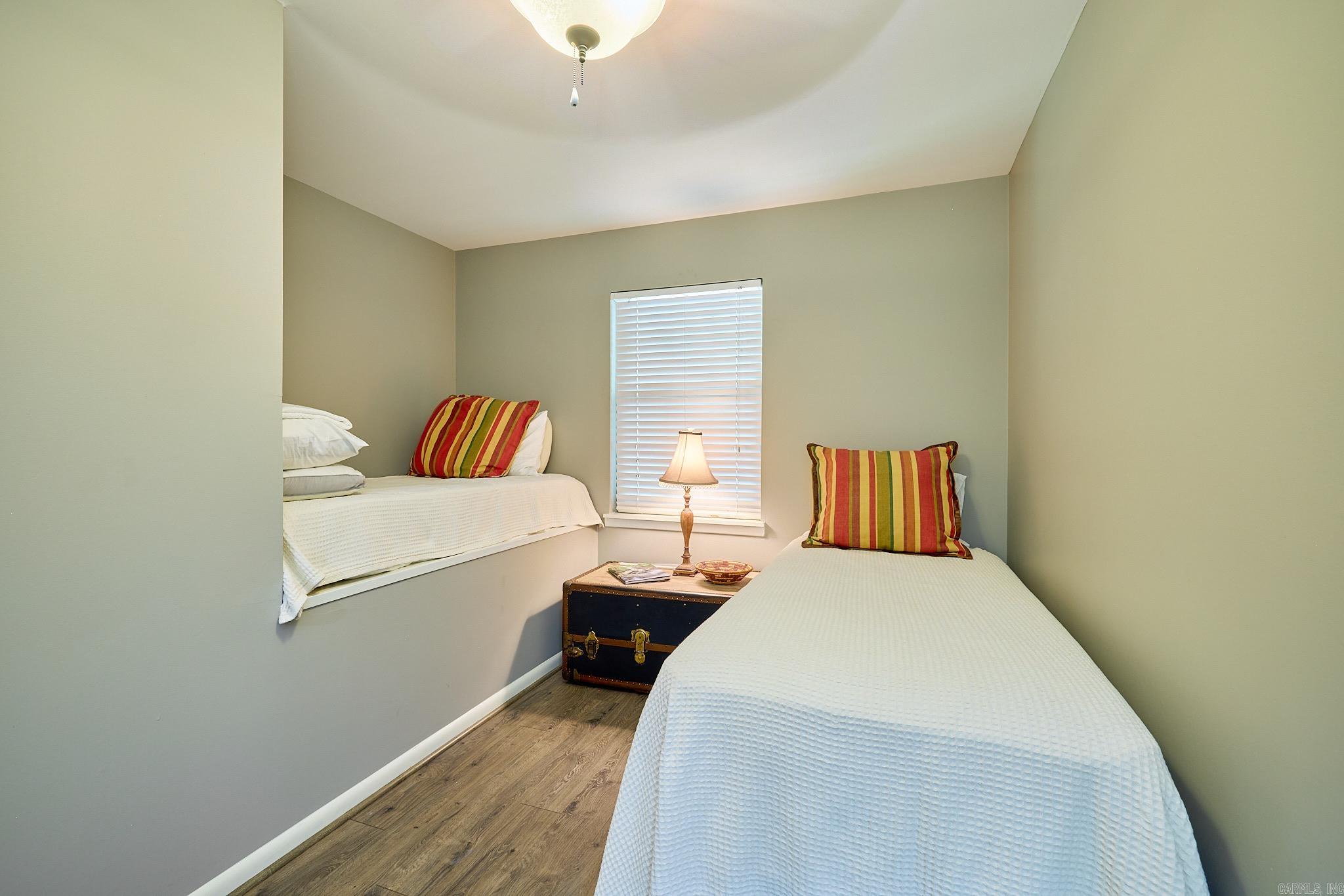 651 Peninsula            #25  Hot Springs, AR