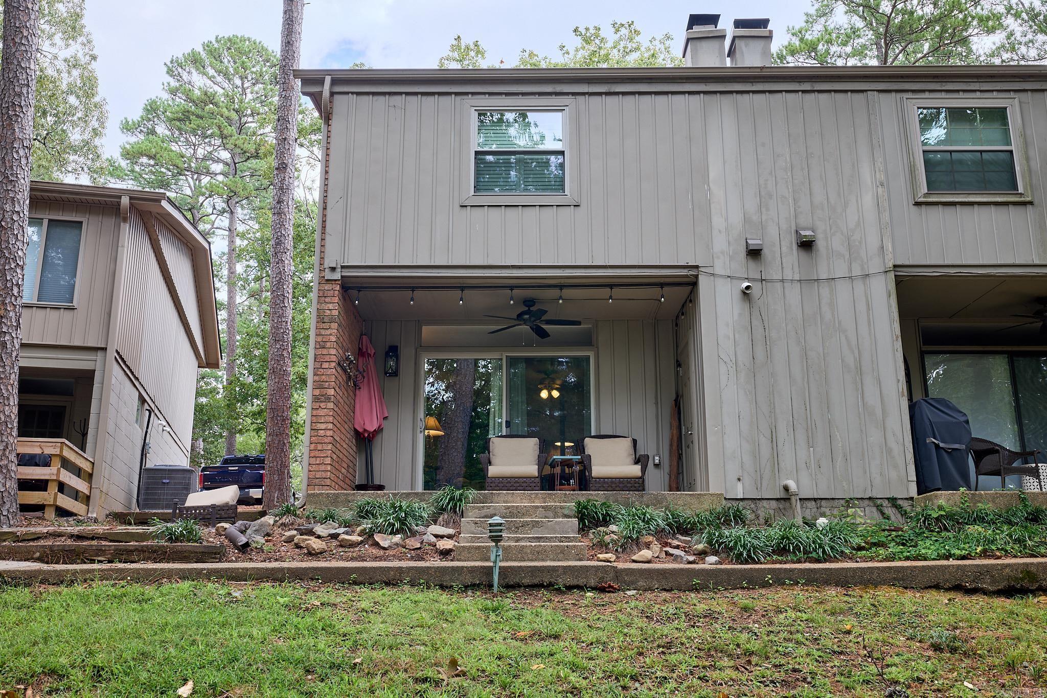 651 Peninsula            #25  Hot Springs, AR