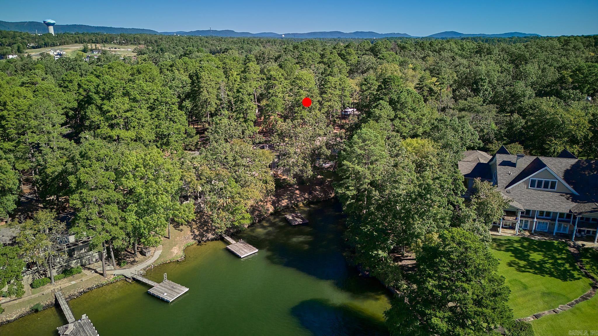 651 Peninsula            #25  Hot Springs, AR