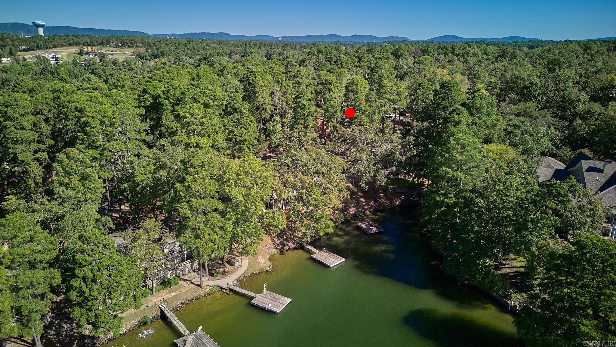 651 Peninsula            #25  Hot Springs, AR