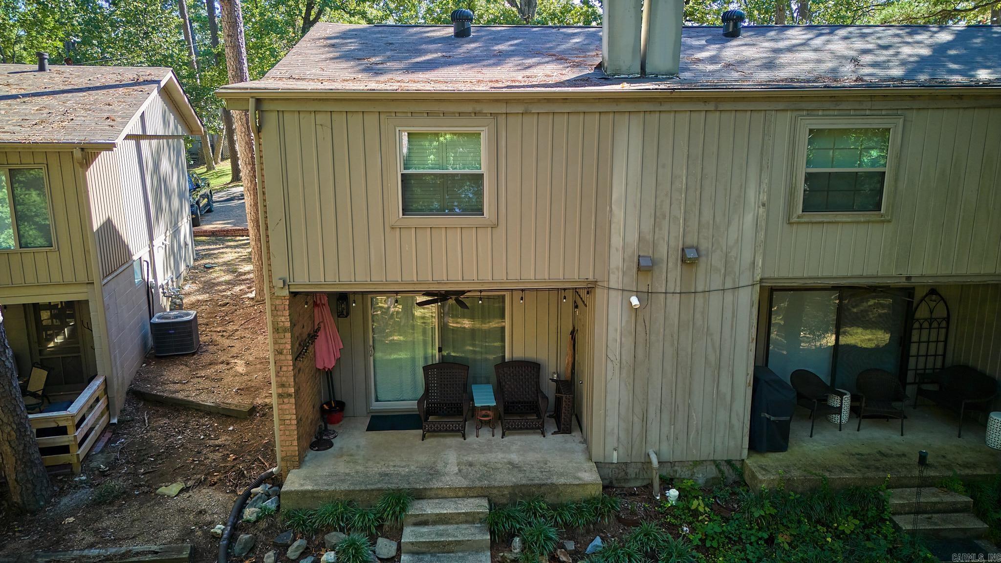 651 Peninsula            #25  Hot Springs, AR