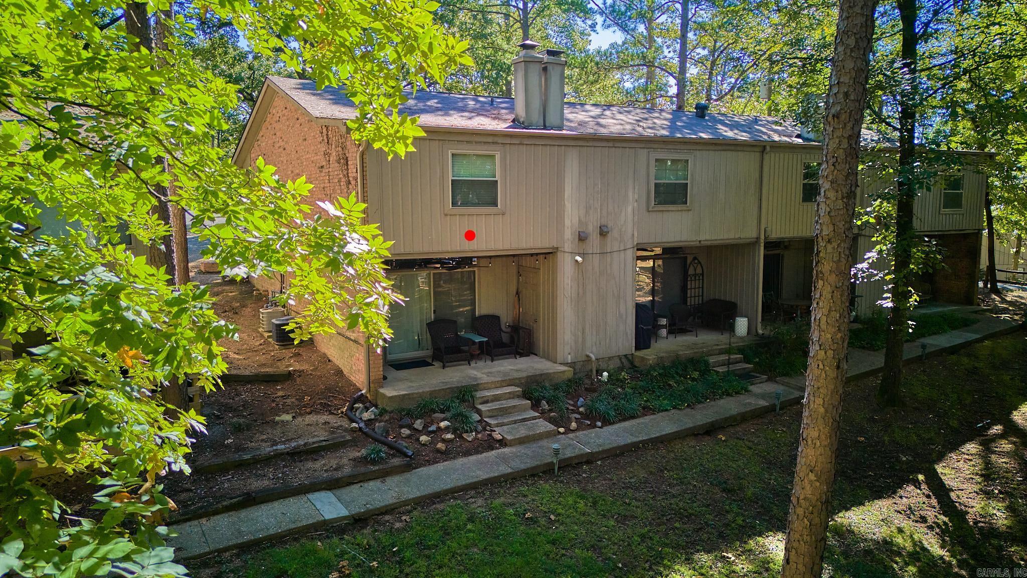 651 Peninsula            #25  Hot Springs, AR