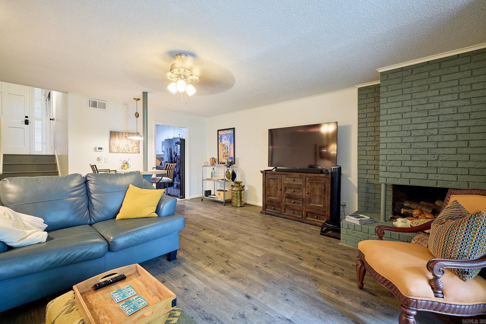 651 Peninsula            #25  Hot Springs, AR