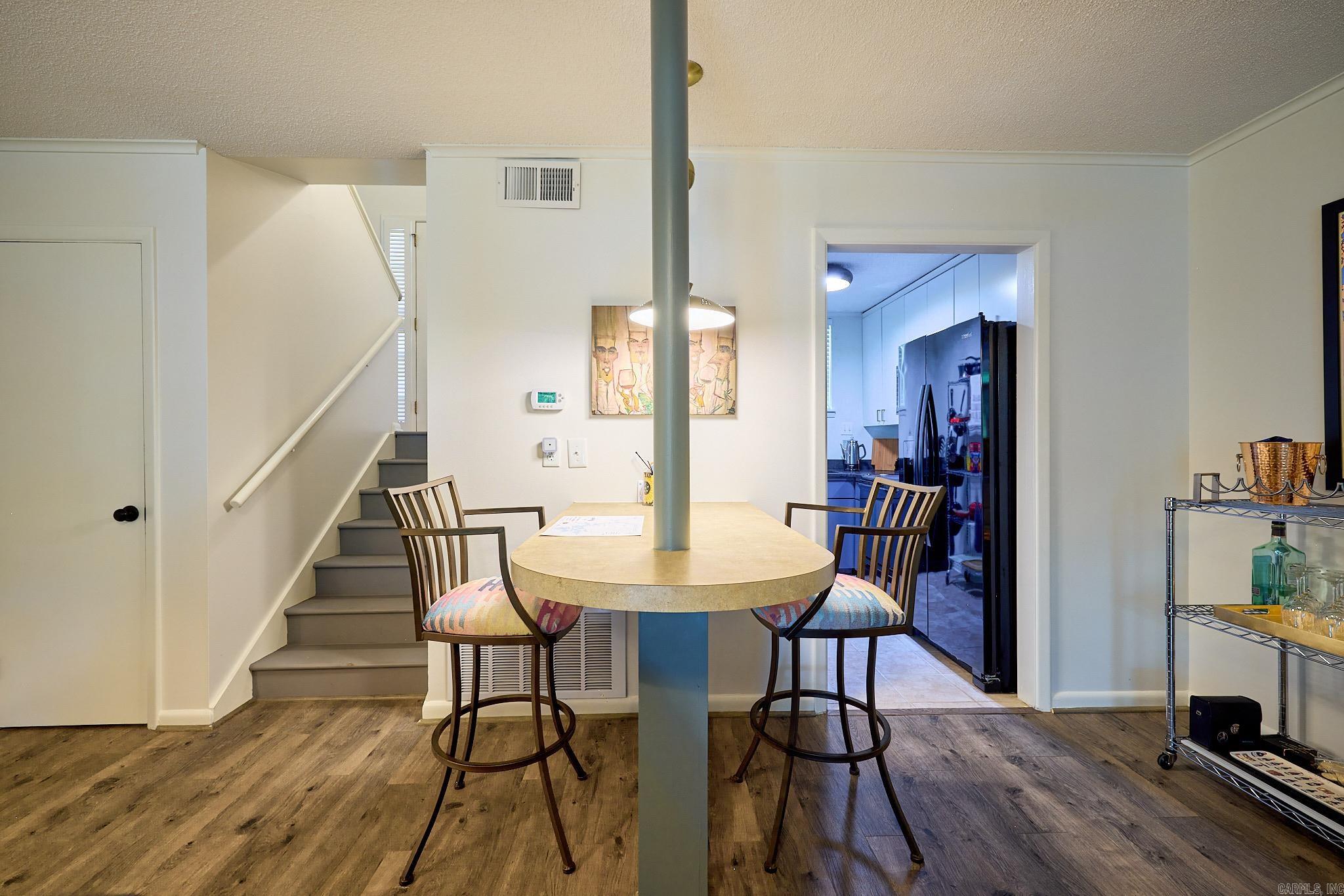 651 Peninsula            #25  Hot Springs, AR