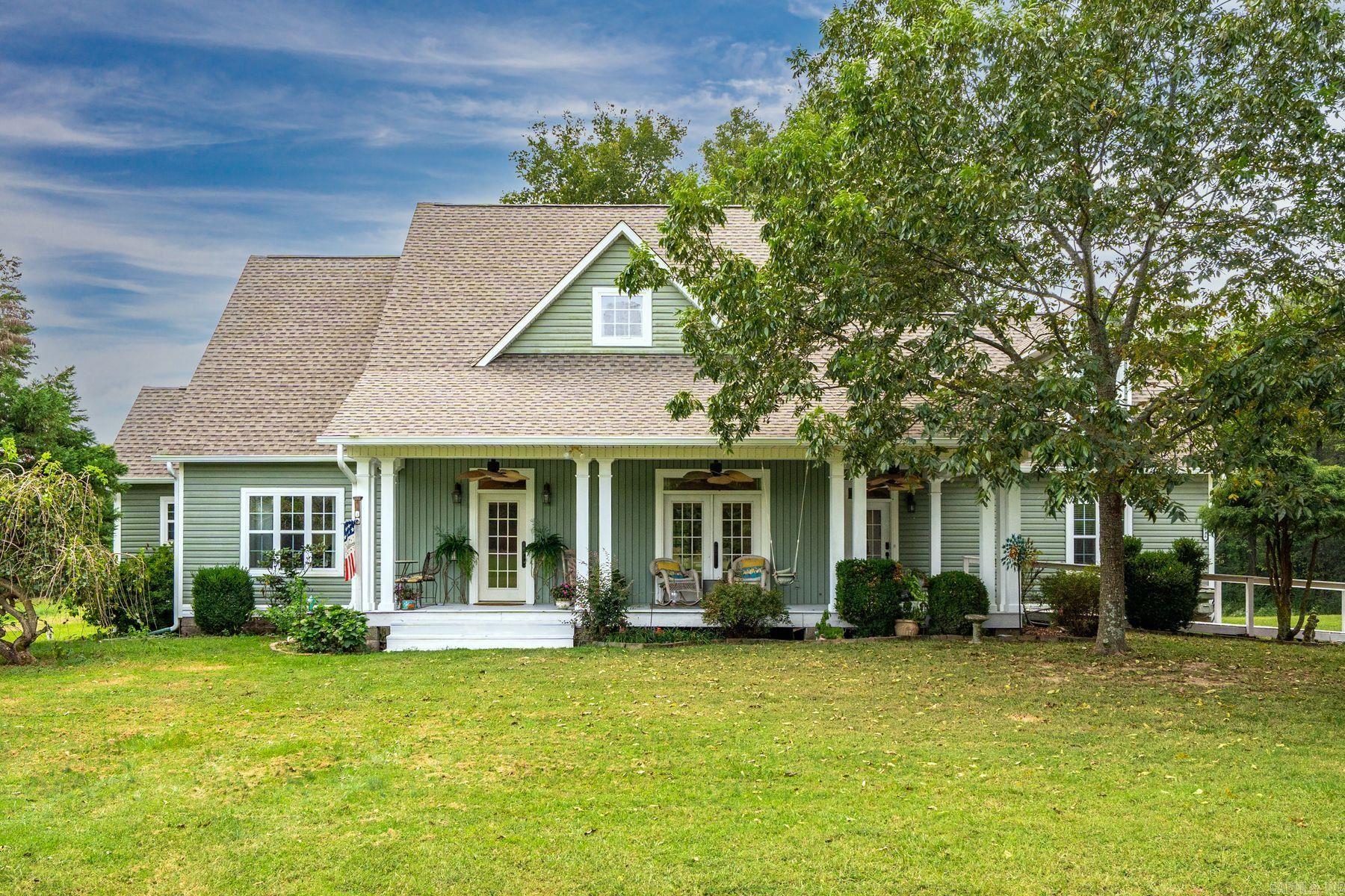 4838  Malvern Road  Hot Springs, AR