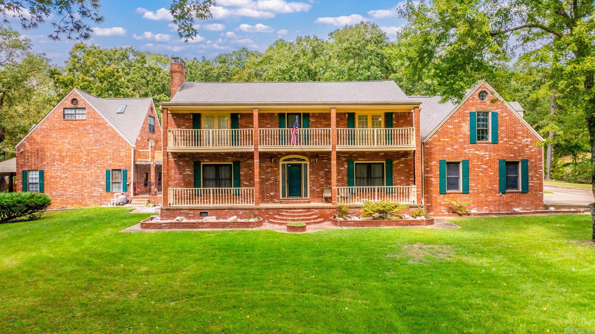 3110  Ferndale Cut Off  Little Rock, AR