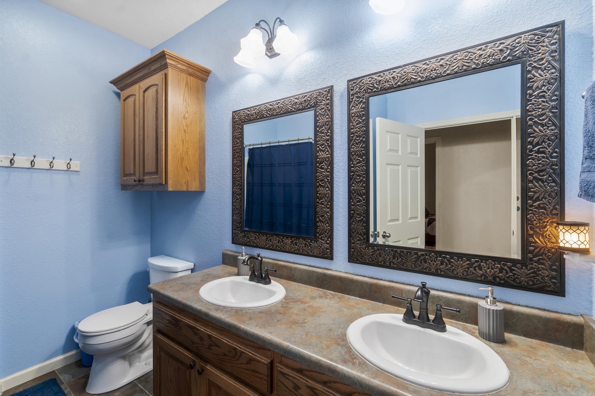 1052 Gravel Hill Road Romance, AR 72136