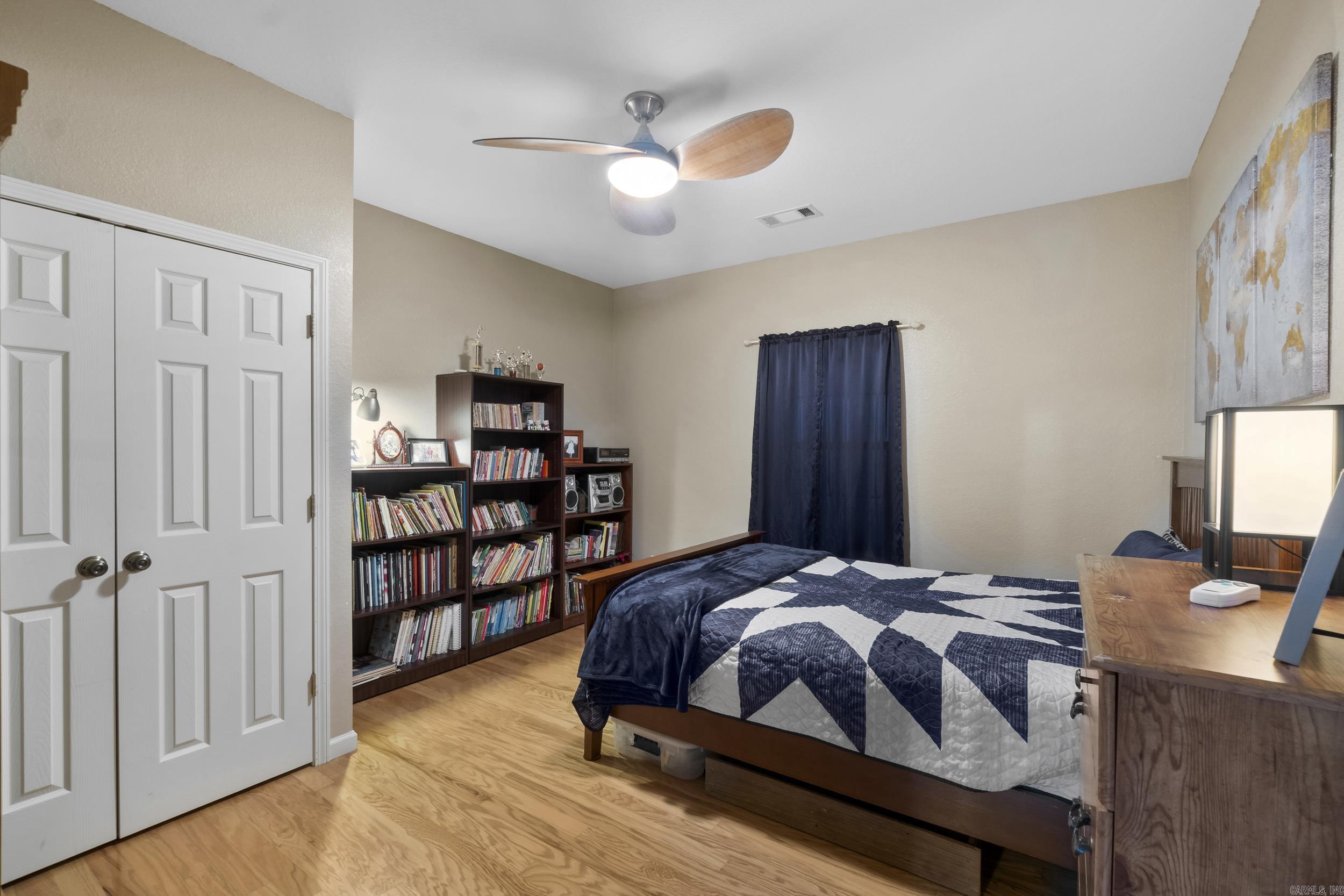 1052 Gravel Hill Road Romance, AR 72136