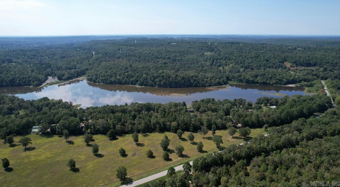 1052 Gravel Hill Road Romance, AR 72136