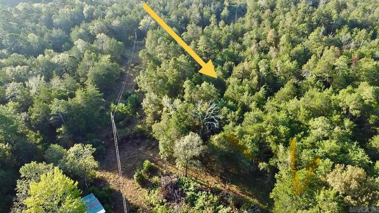 5 Acres Off PR 2772  Lamar, AR