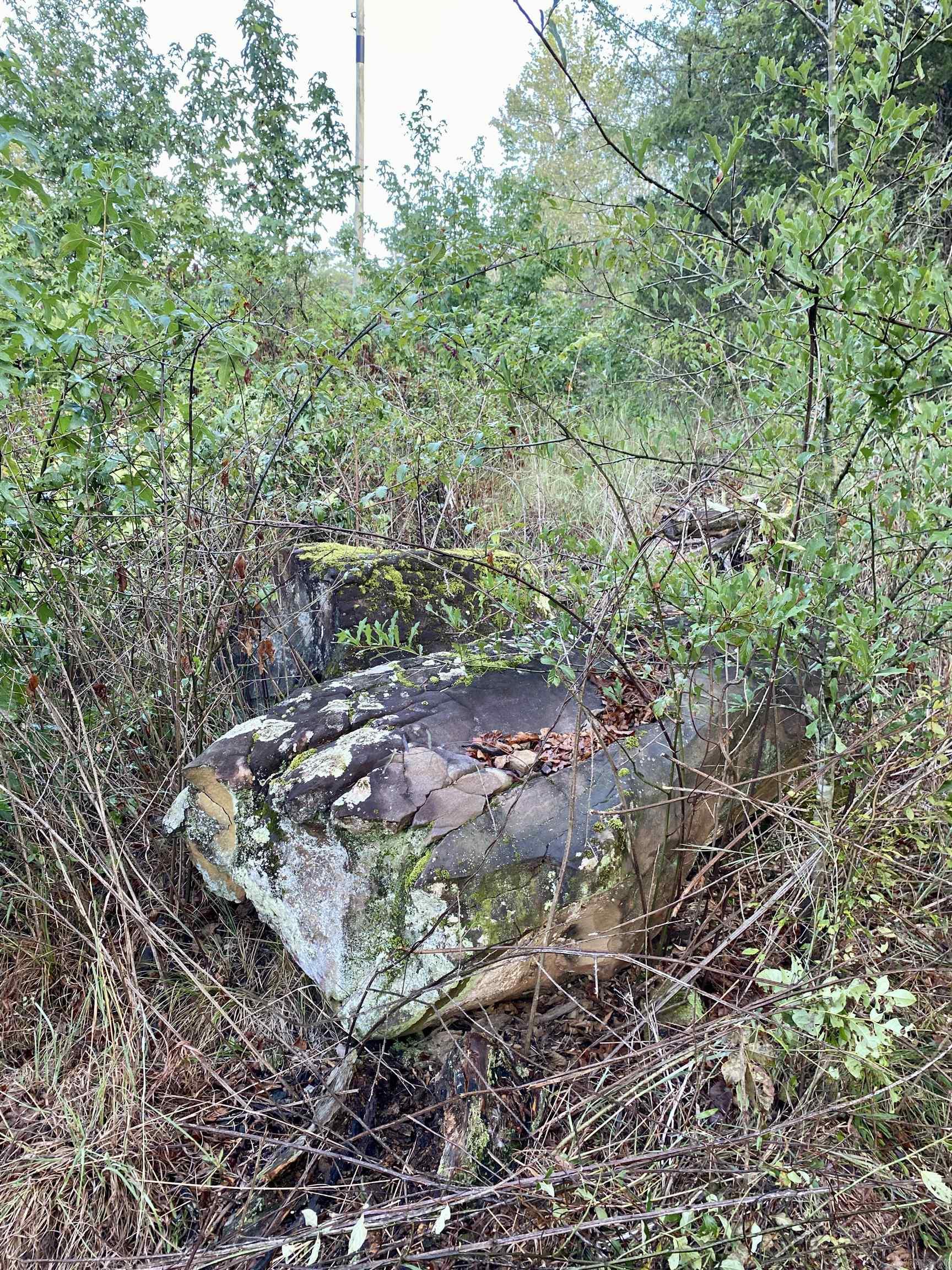 5 Acres Off PR 2772  Lamar, AR