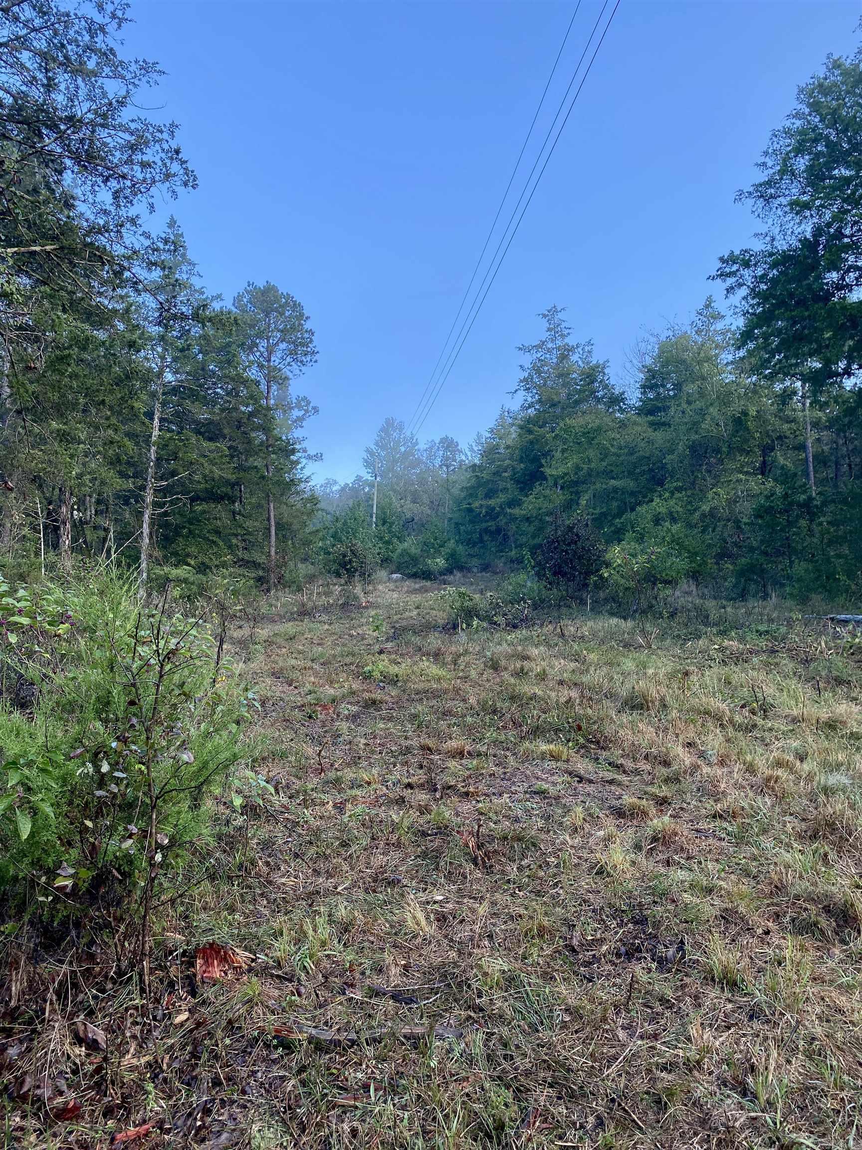 5 Acres Off PR 2772  Lamar, AR