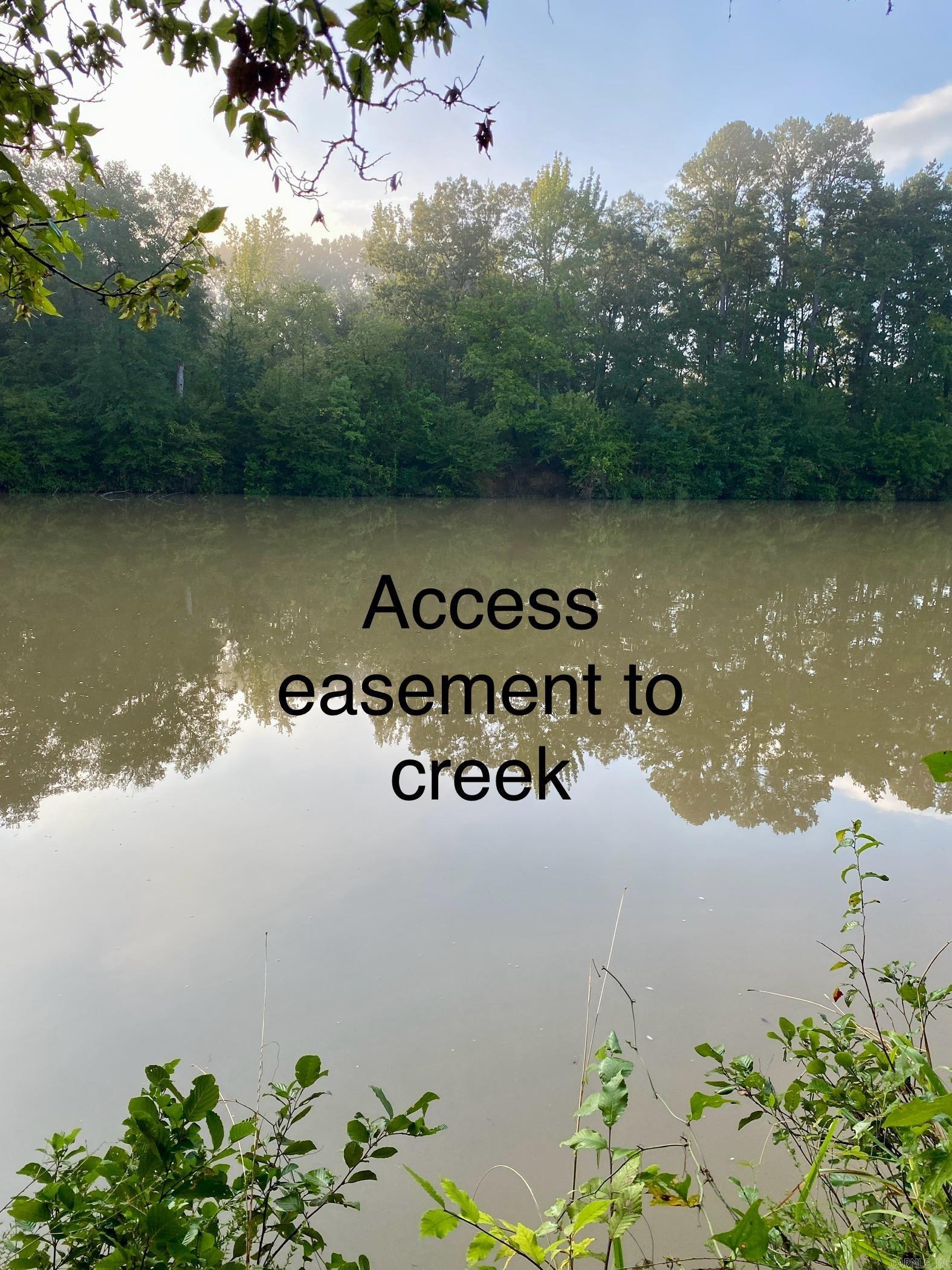 5 Acres Off PR 2772  Lamar, AR