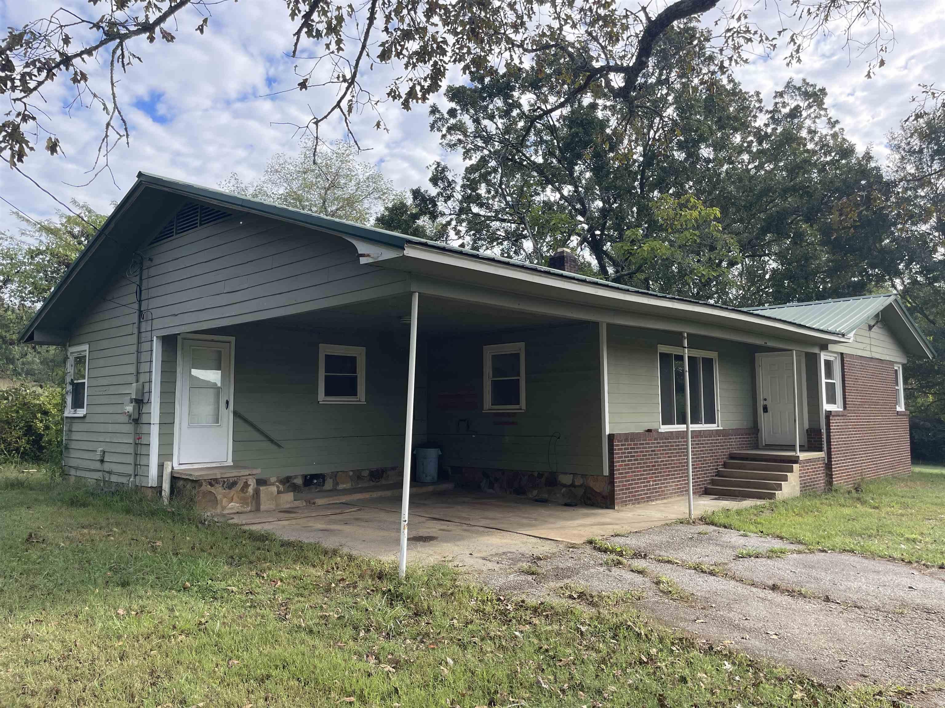 20 Sugarloaf Lane Heber Springs, AR 72543-0000