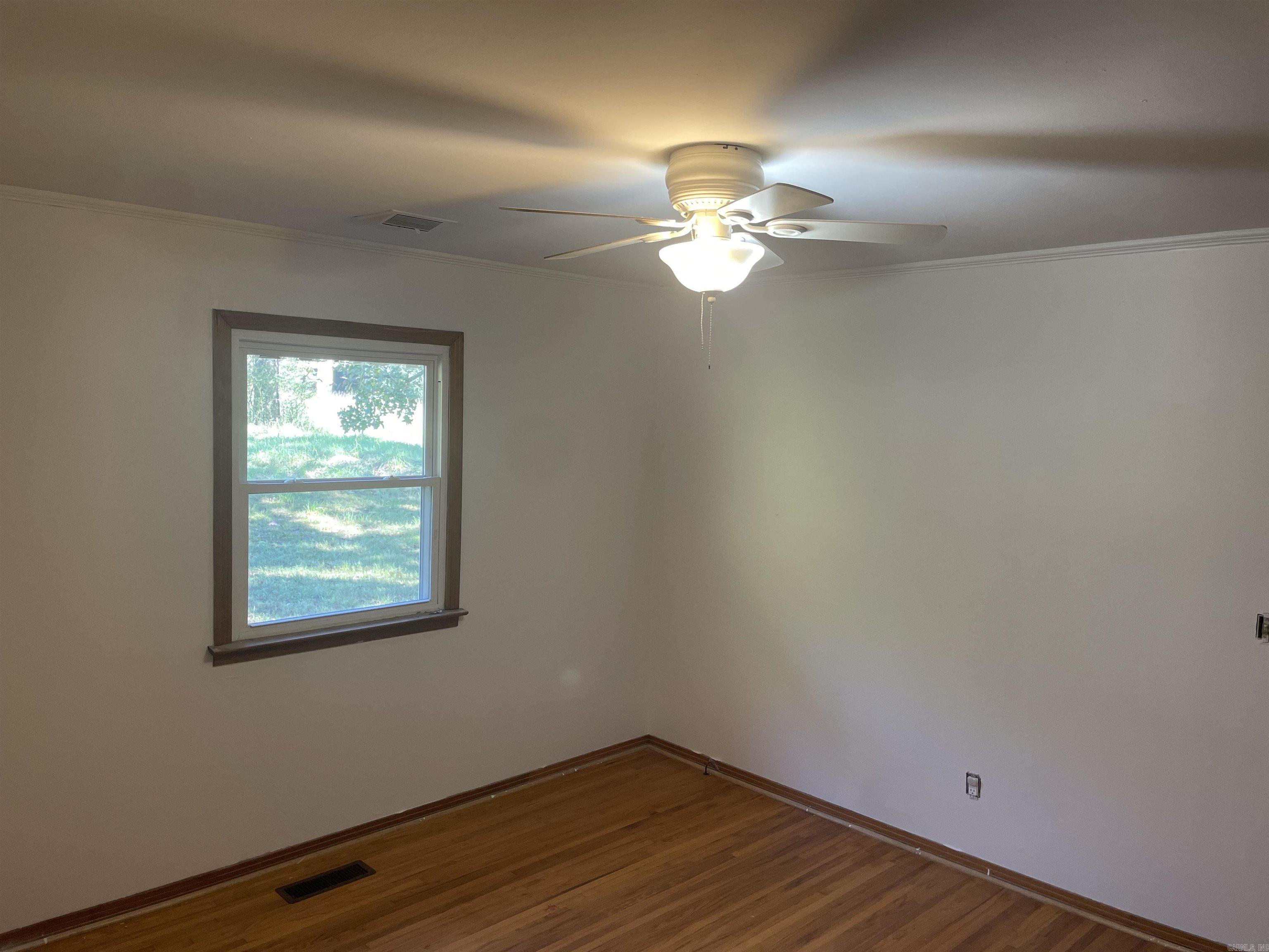 20 Sugarloaf Lane Heber Springs, AR 72543-0000