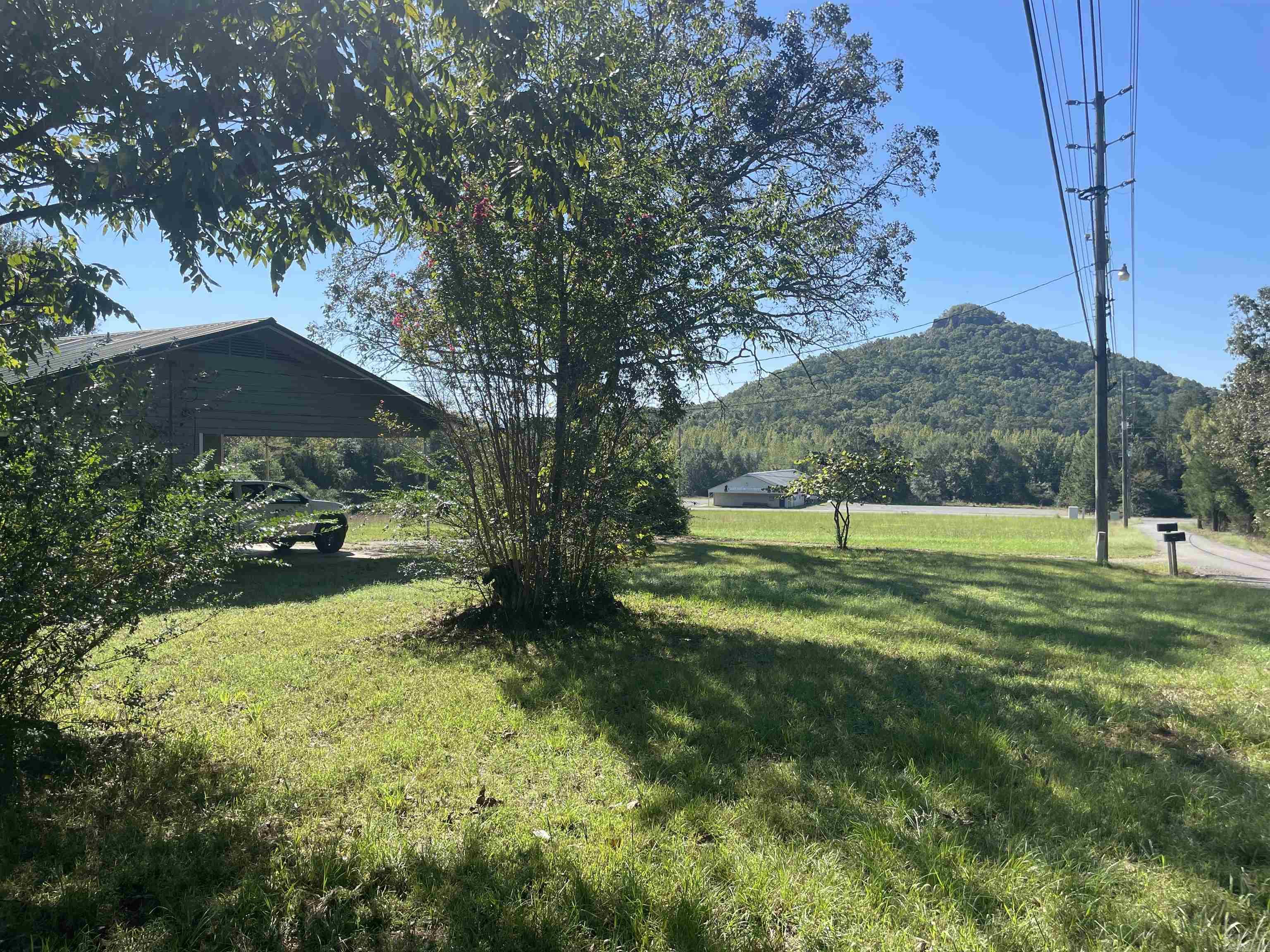 20 Sugarloaf Lane Heber Springs, AR 72543-0000