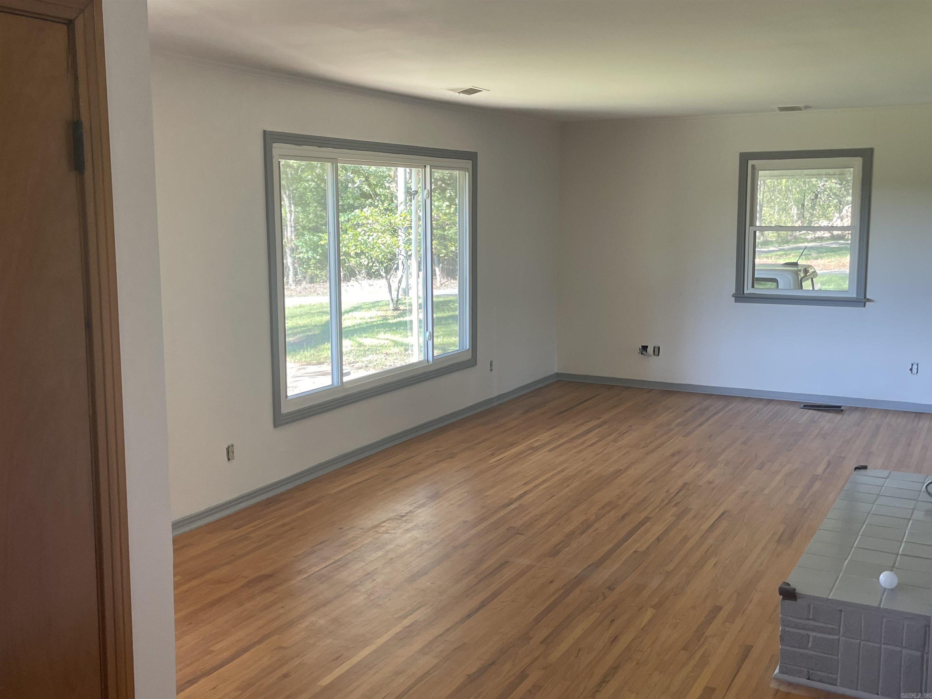 20 Sugarloaf Lane Heber Springs, AR 72543-0000