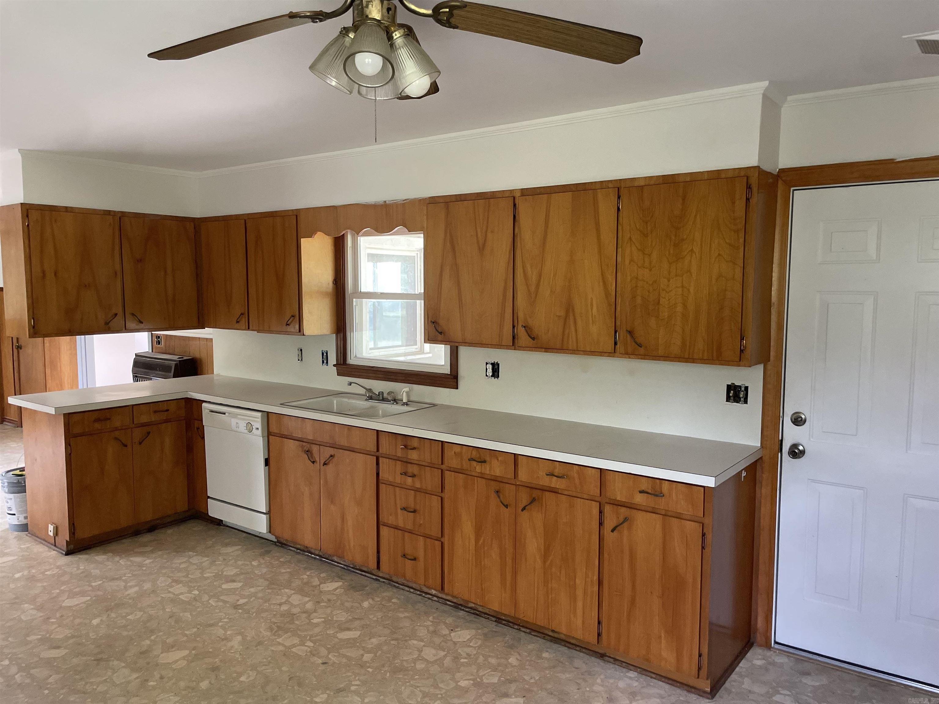 20 Sugarloaf Lane Heber Springs, AR 72543-0000