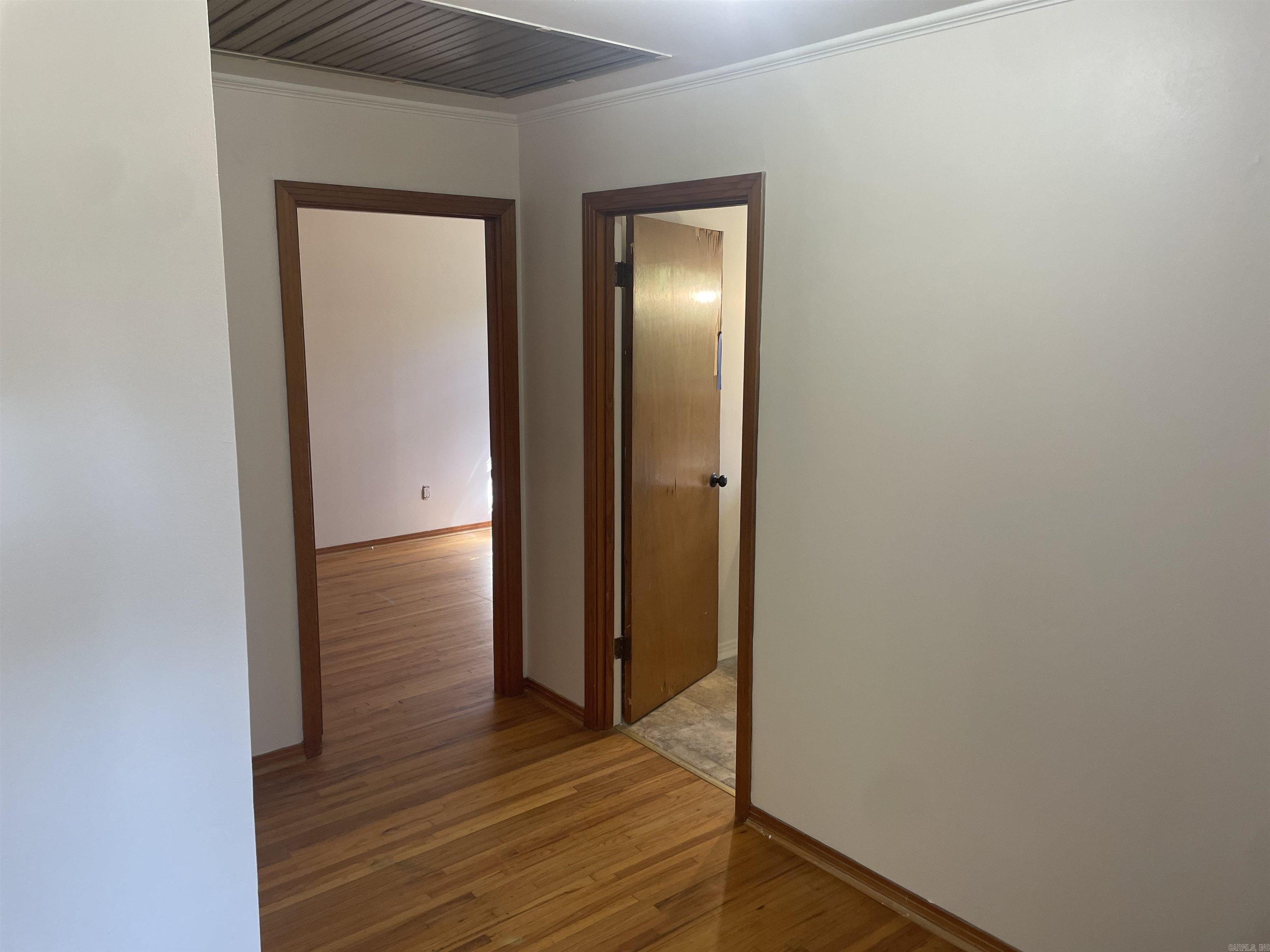 20 Sugarloaf Lane Heber Springs, AR 72543-0000