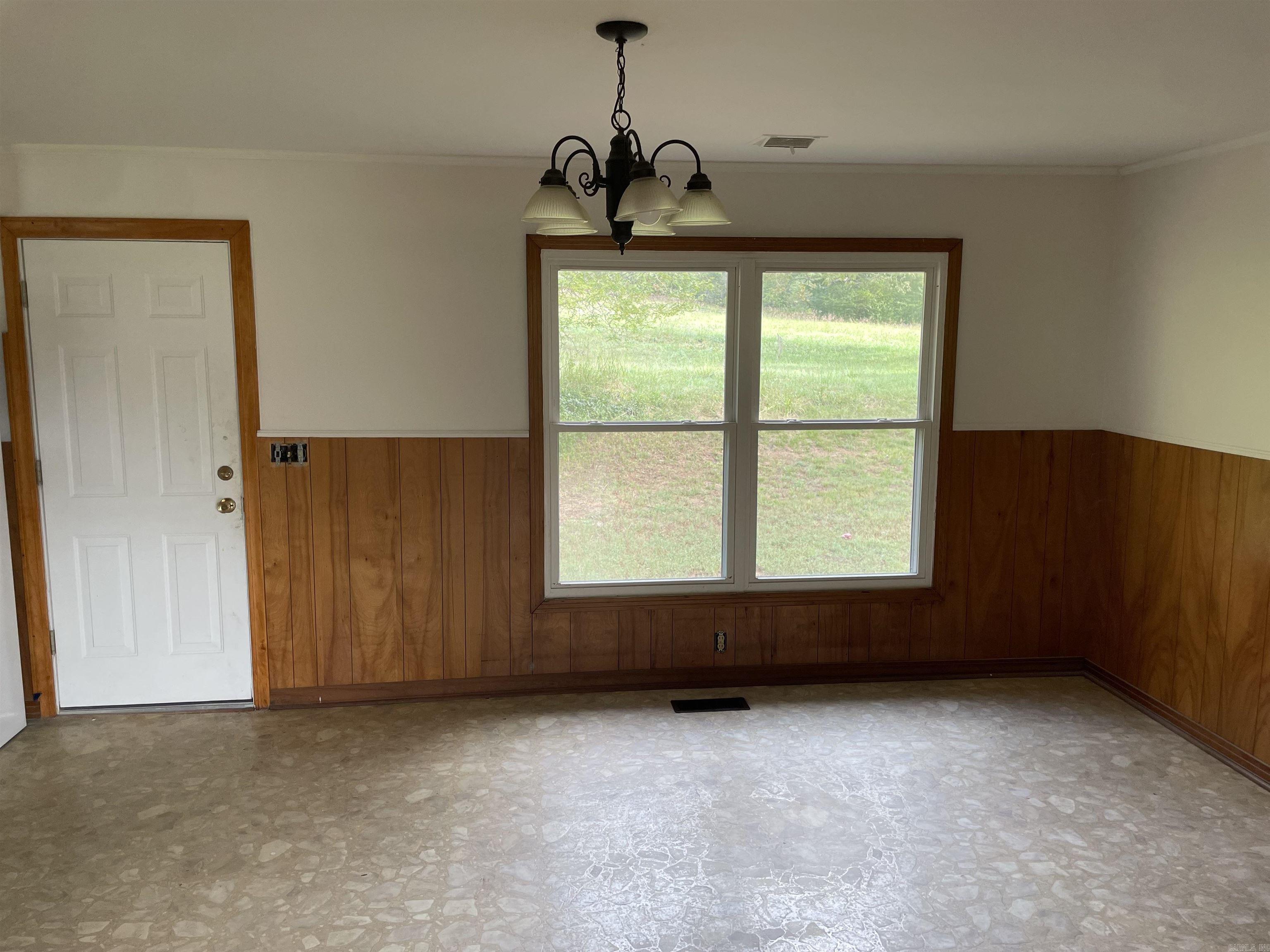 20 Sugarloaf Lane Heber Springs, AR 72543-0000