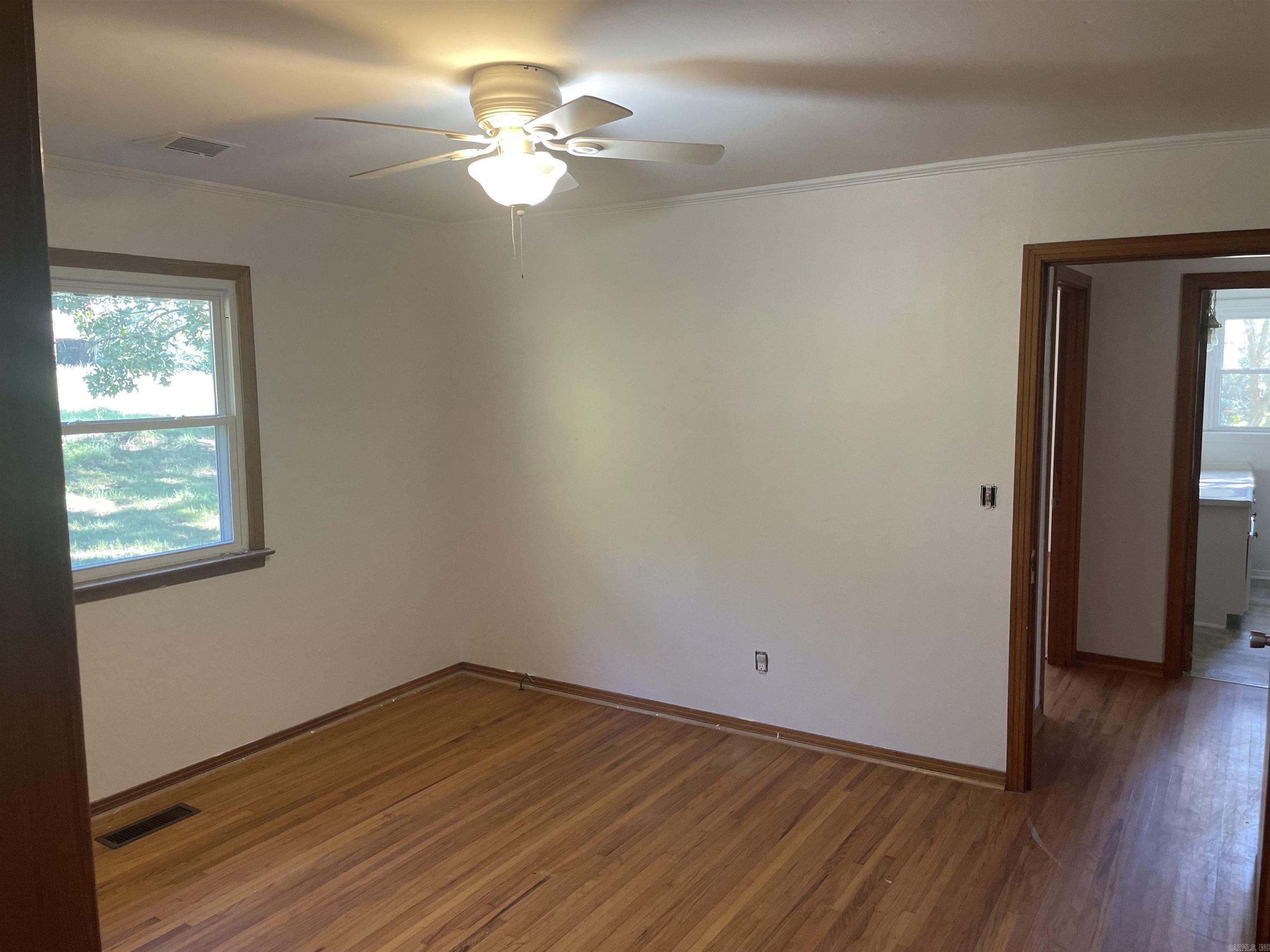 20 Sugarloaf Lane Heber Springs, AR 72543-0000