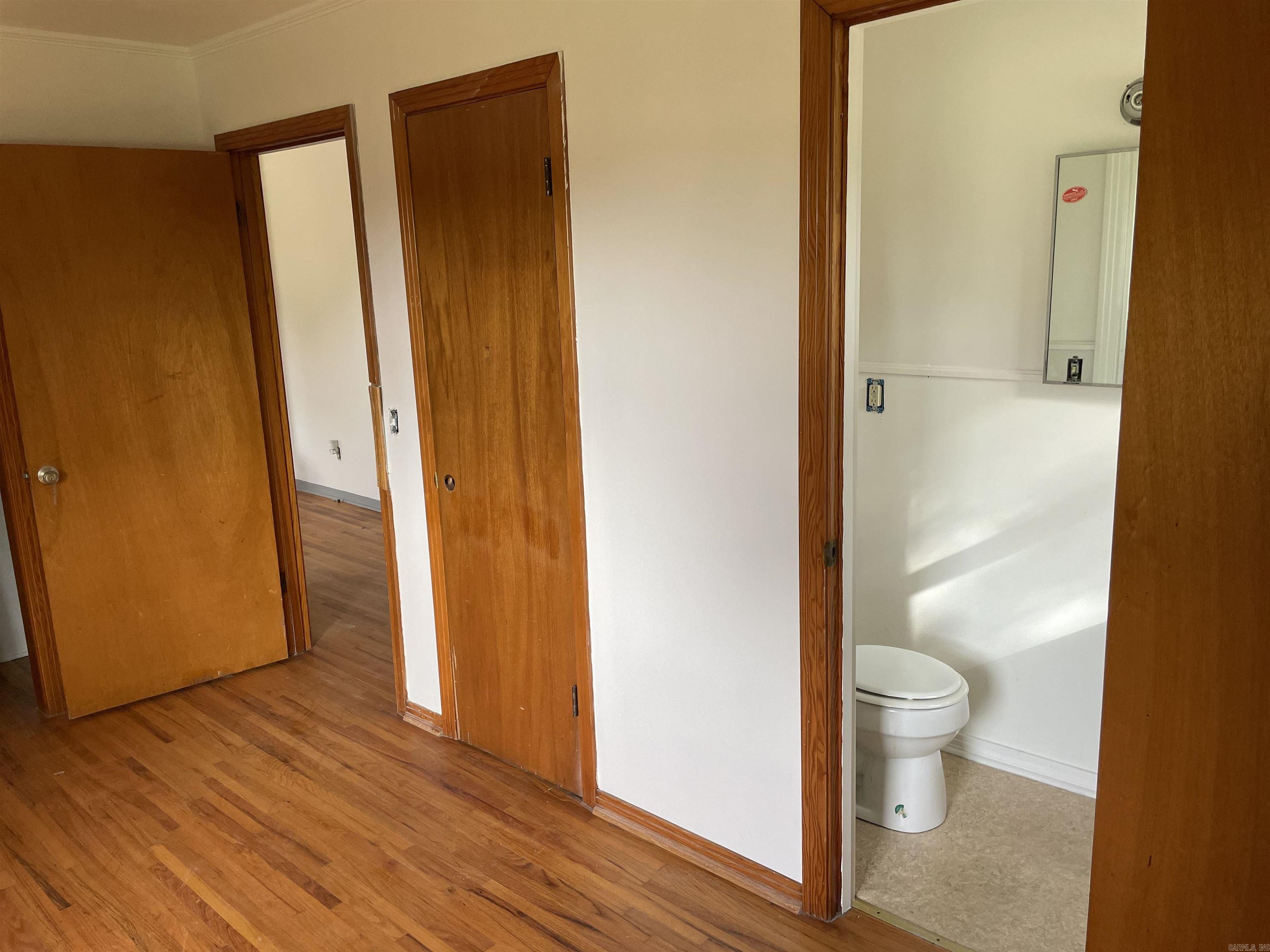 20 Sugarloaf Lane Heber Springs, AR 72543-0000