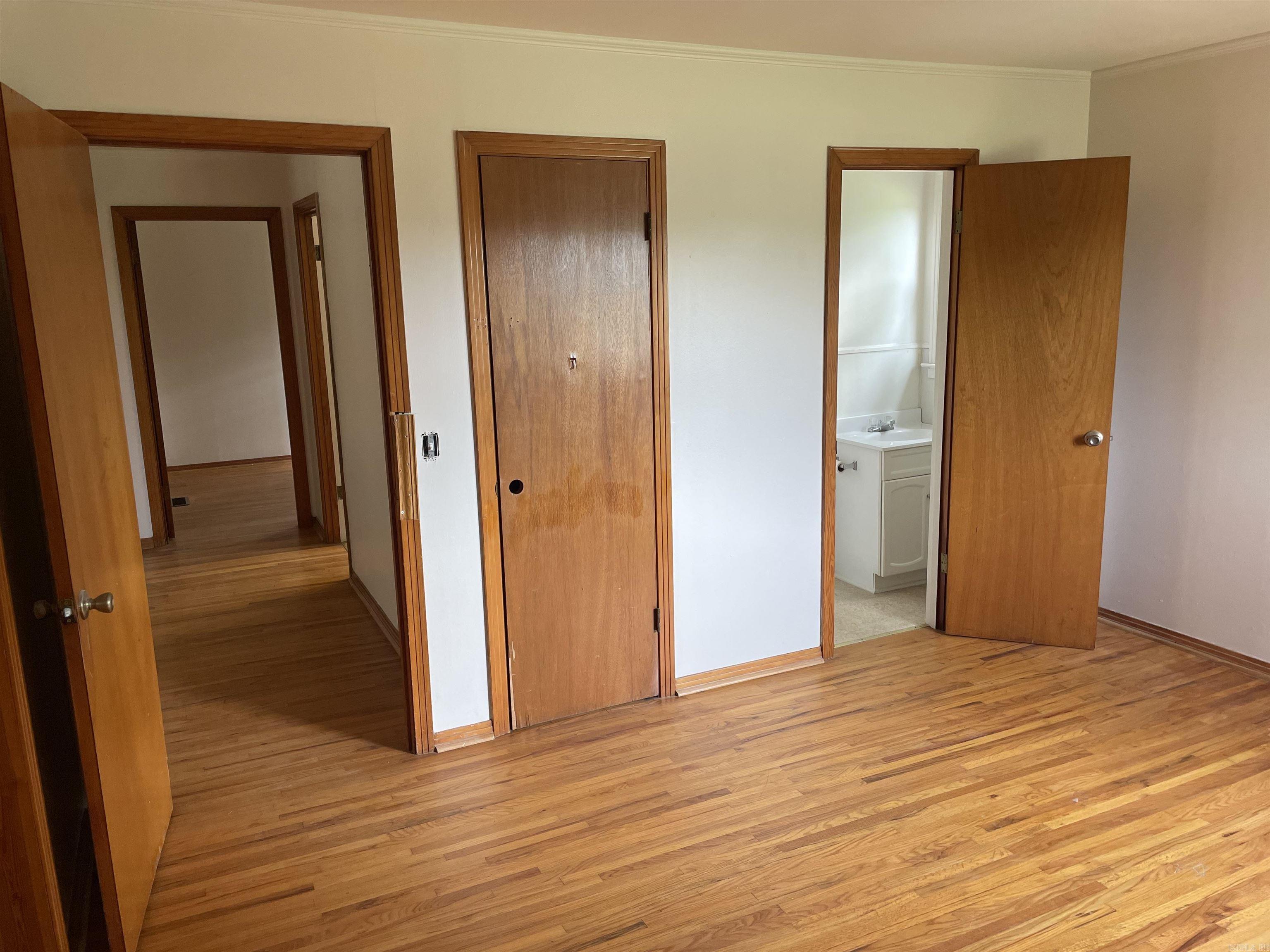 20 Sugarloaf Lane Heber Springs, AR 72543-0000