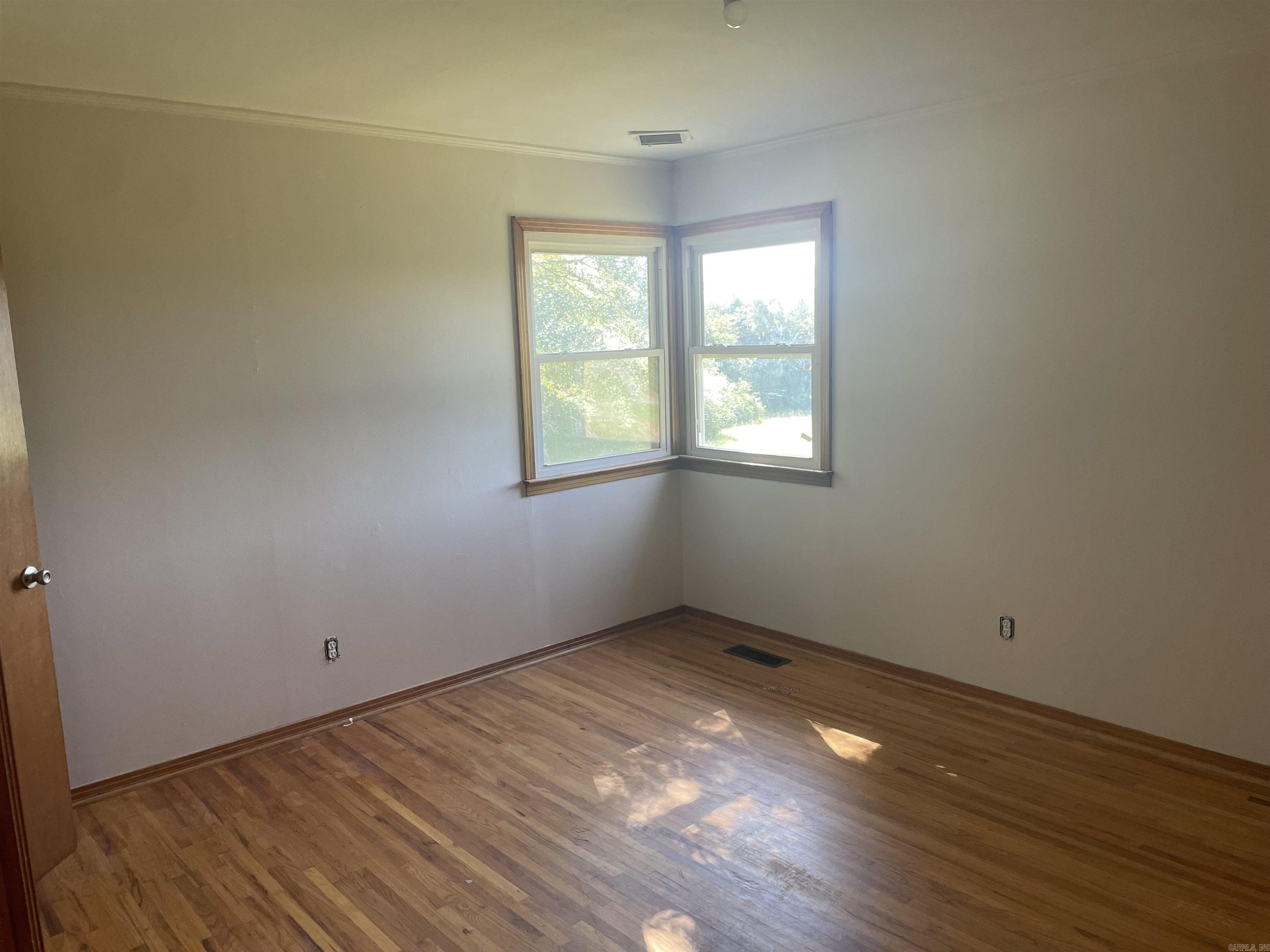 20 Sugarloaf Lane Heber Springs, AR 72543-0000