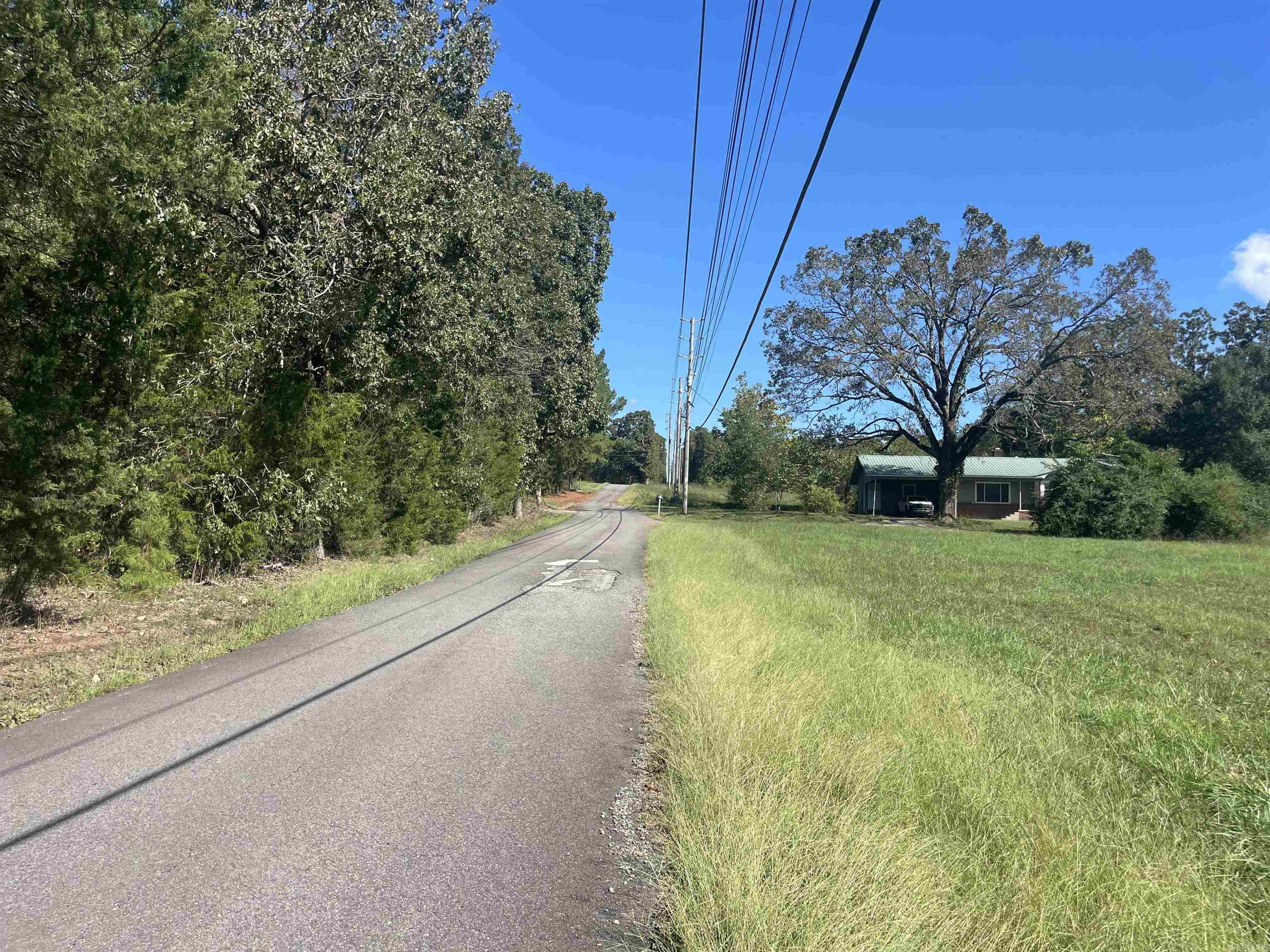 20 Sugarloaf Lane Heber Springs, AR 72543-0000