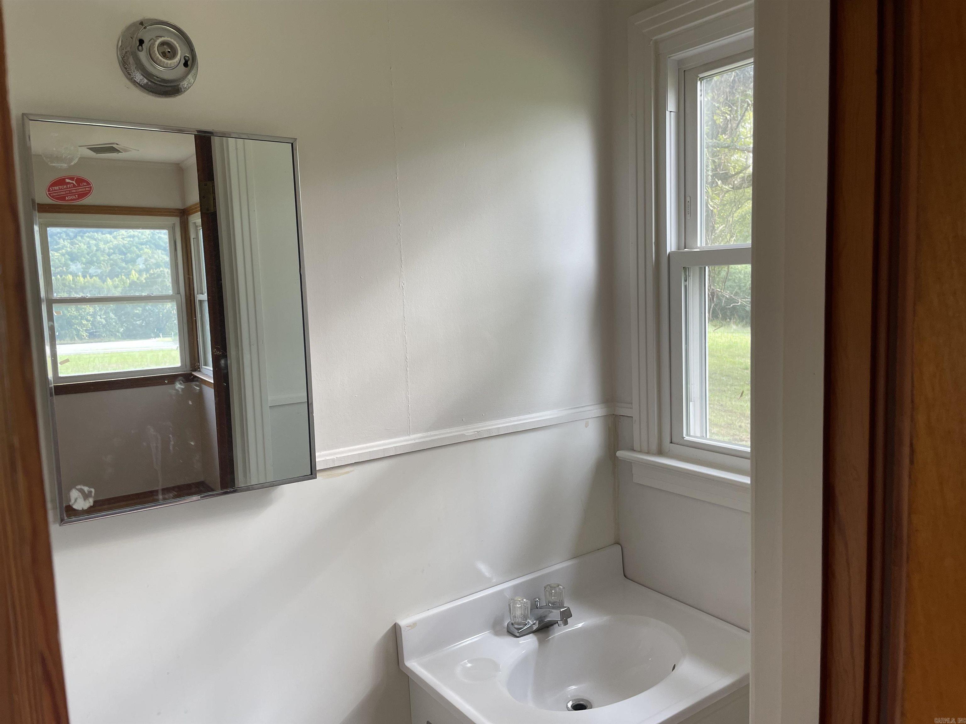 20 Sugarloaf Lane Heber Springs, AR 72543-0000