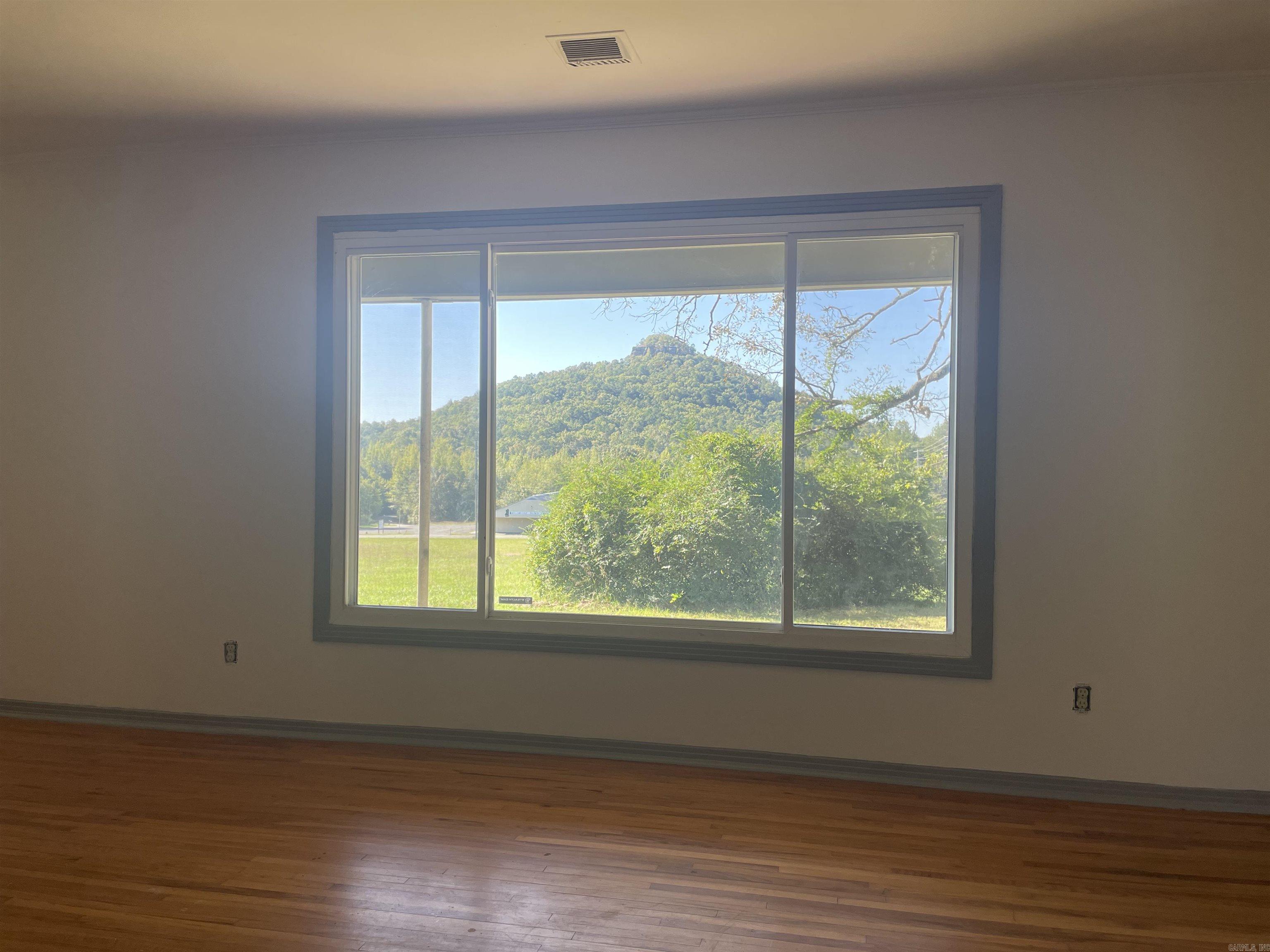 20 Sugarloaf Lane Heber Springs, AR 72543-0000