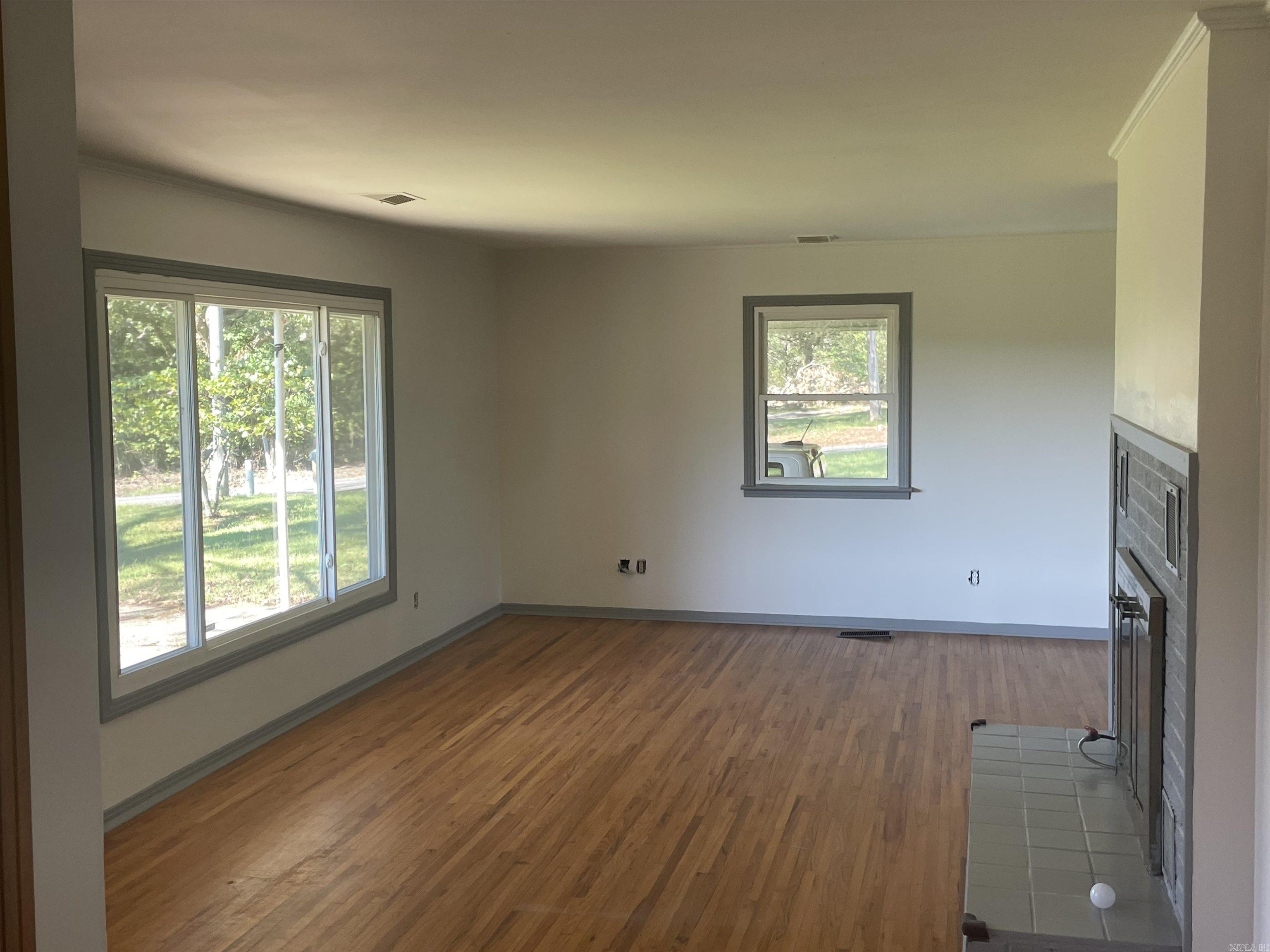 20 Sugarloaf Lane Heber Springs, AR 72543-0000